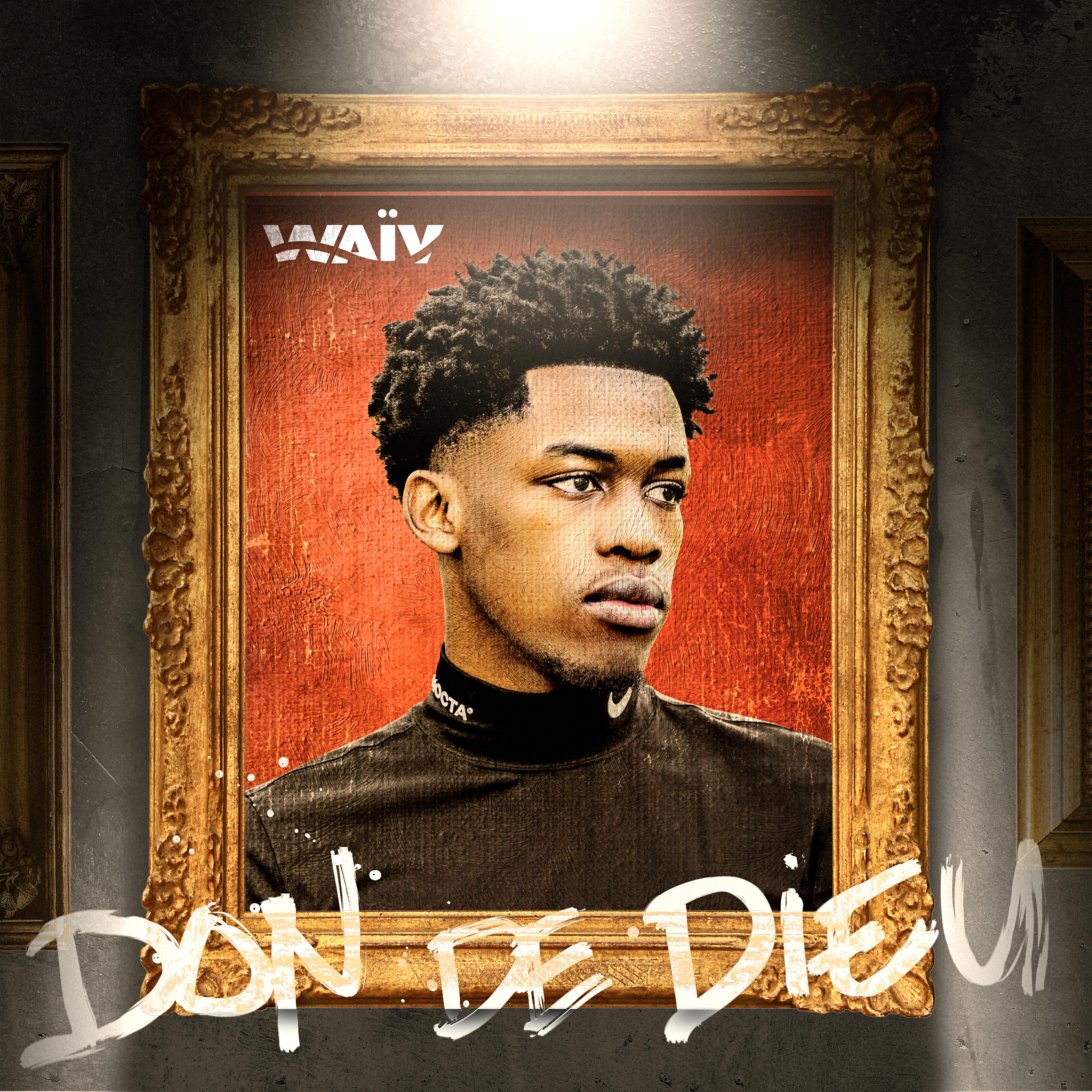 Релиз Don de Dieu