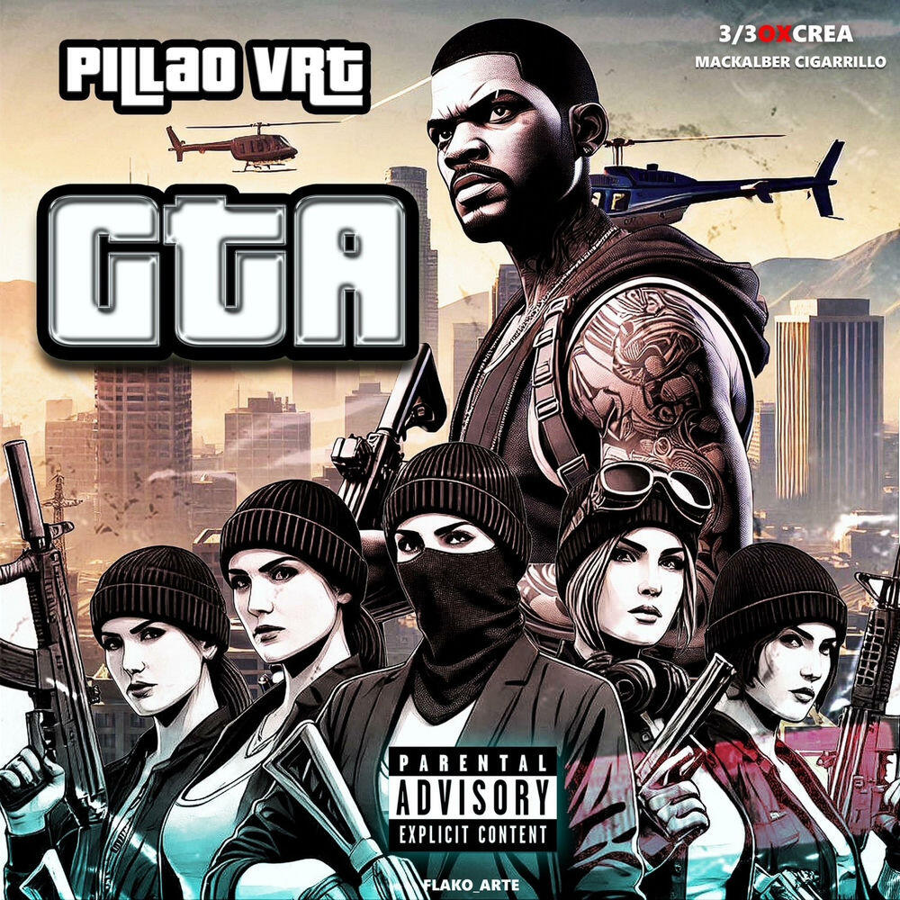 Pillao VRT