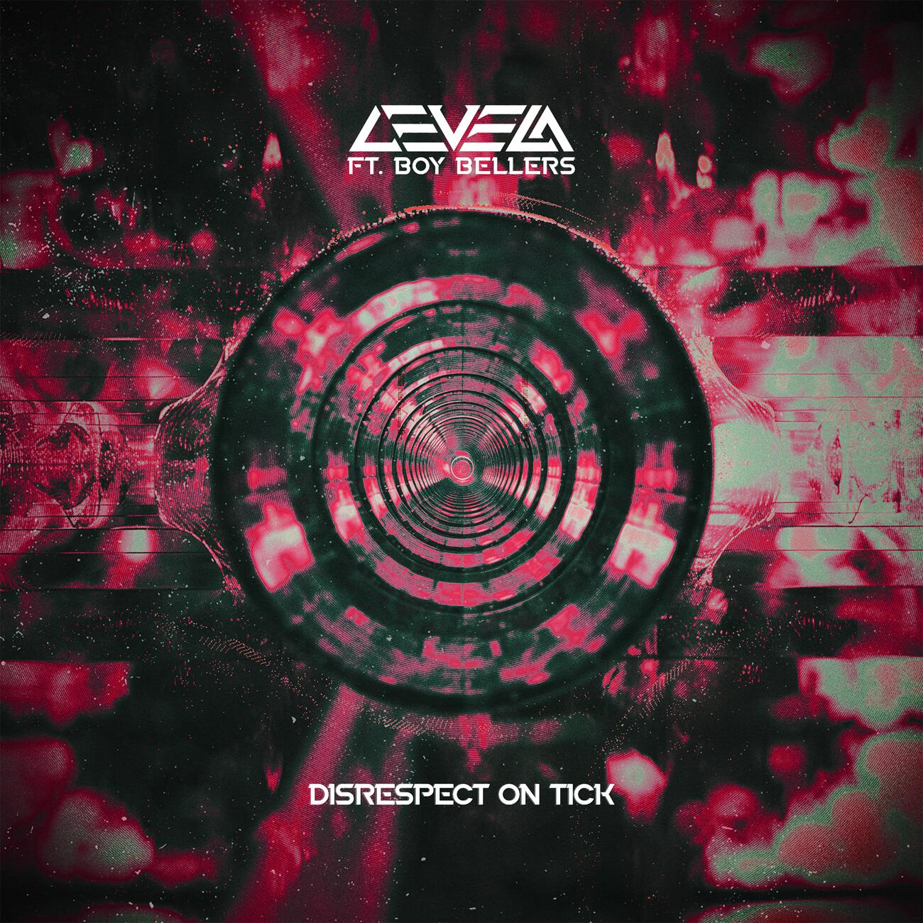 Релиз Disrespect On Tick