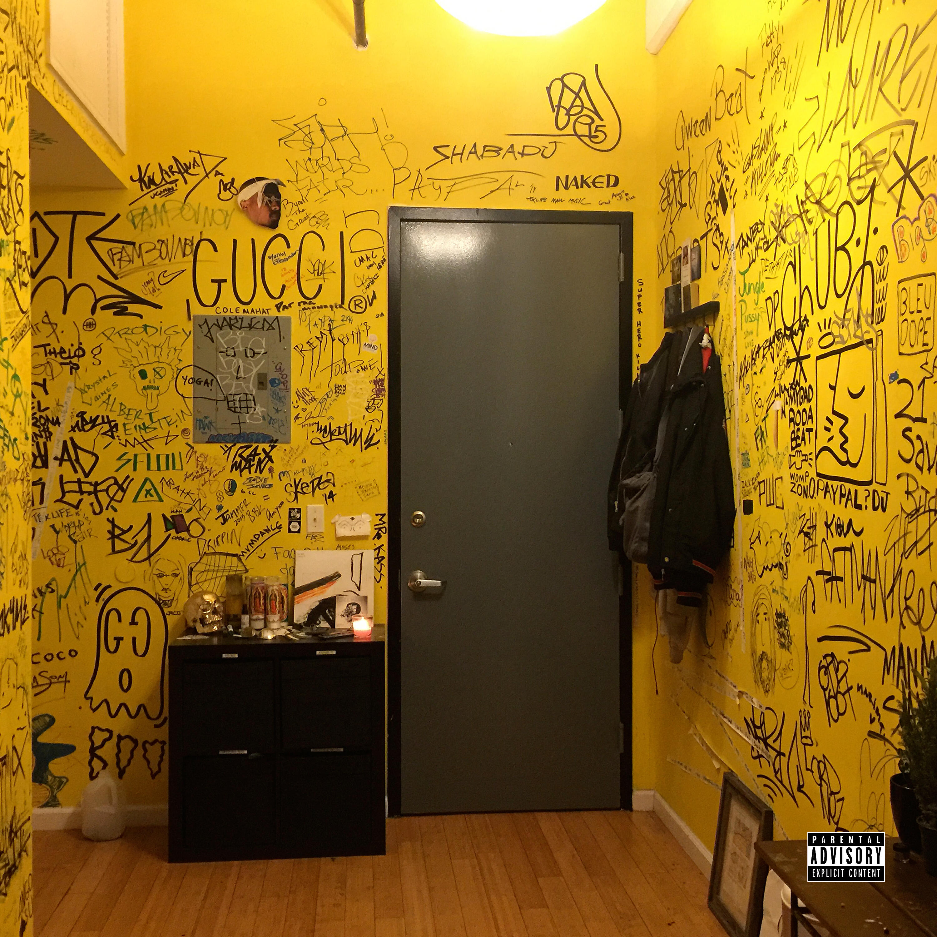 Скачать песню Nick Hook, 24hrs - Gucci's бесплатно в MP3 для Android и iOS