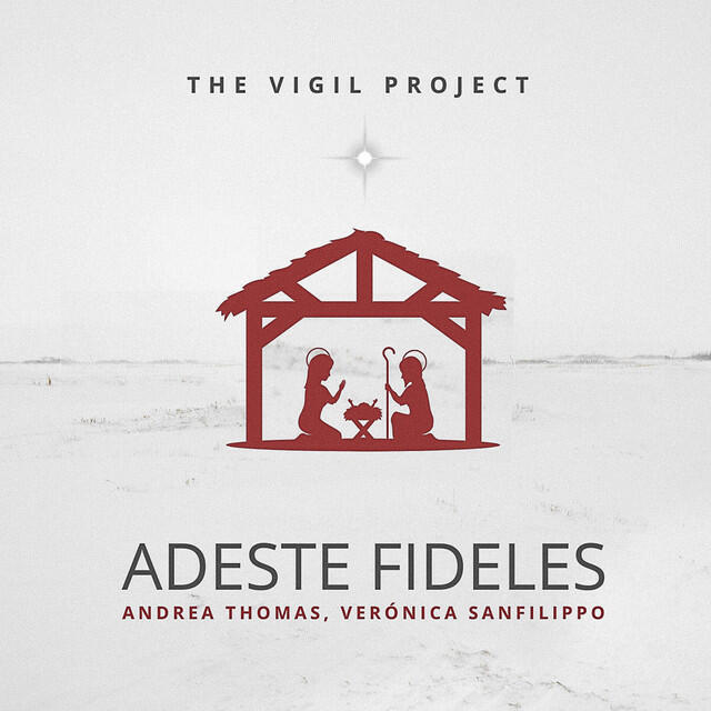 Релиз Adeste Fideles