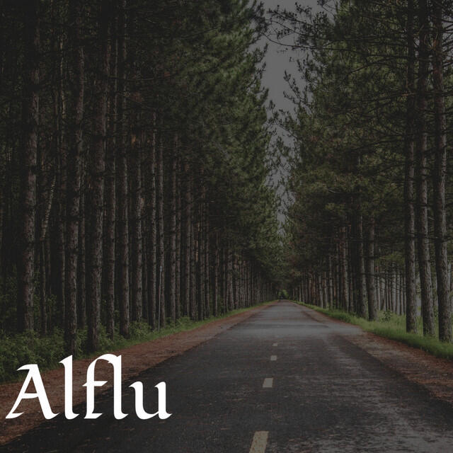 Релиз Alflu