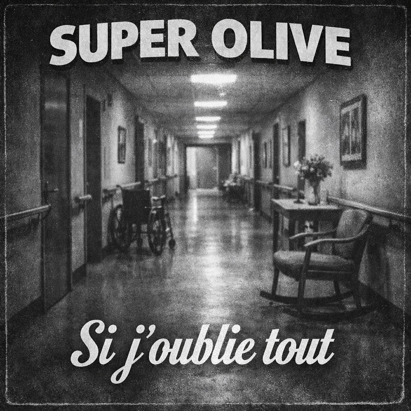SUPER OLIVE