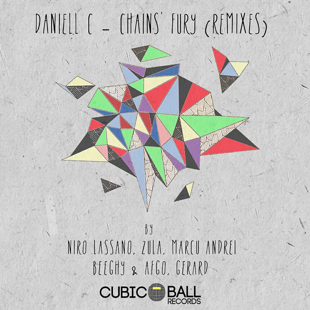 Релиз Chains' Fury - Remixes