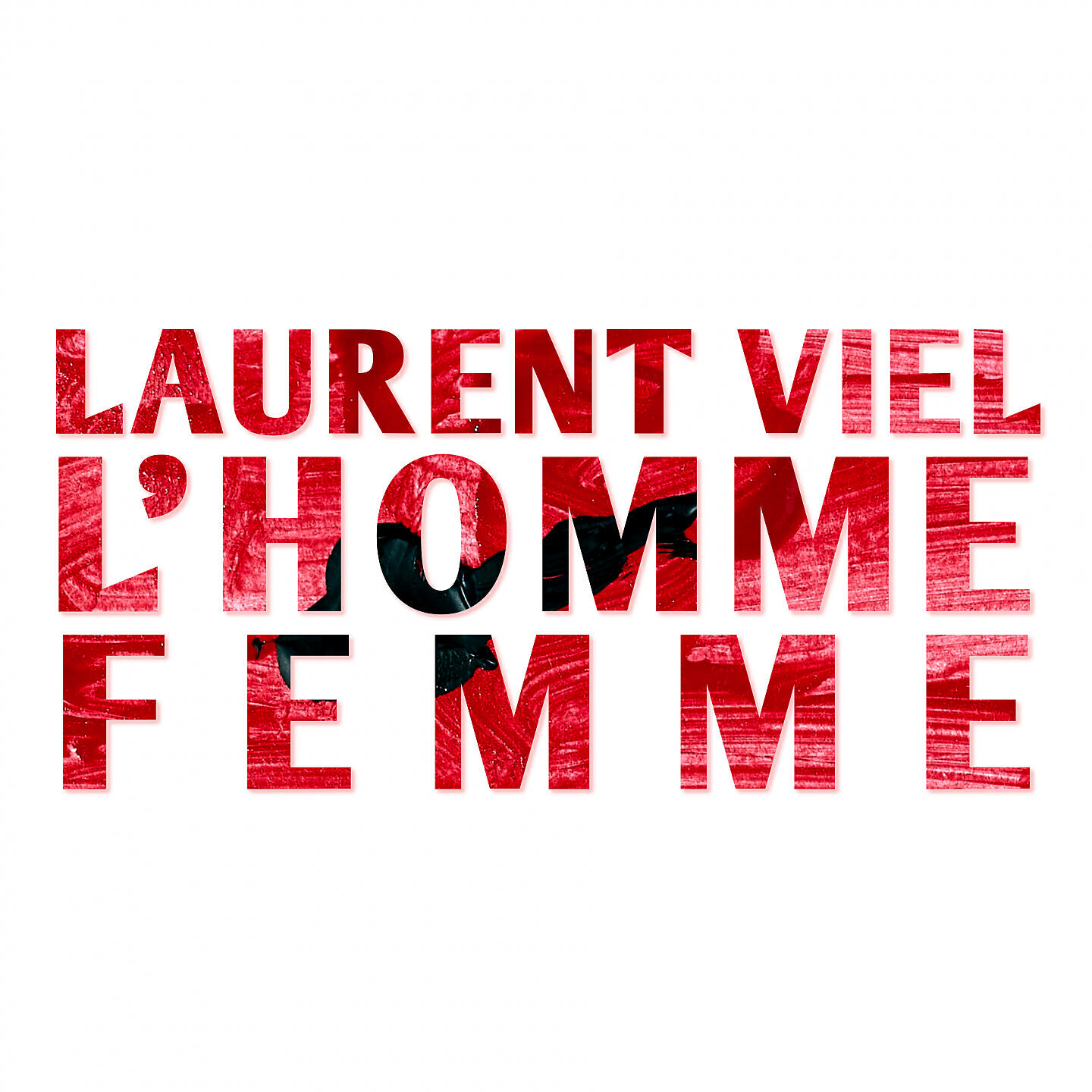 Релиз L'Homme Femme