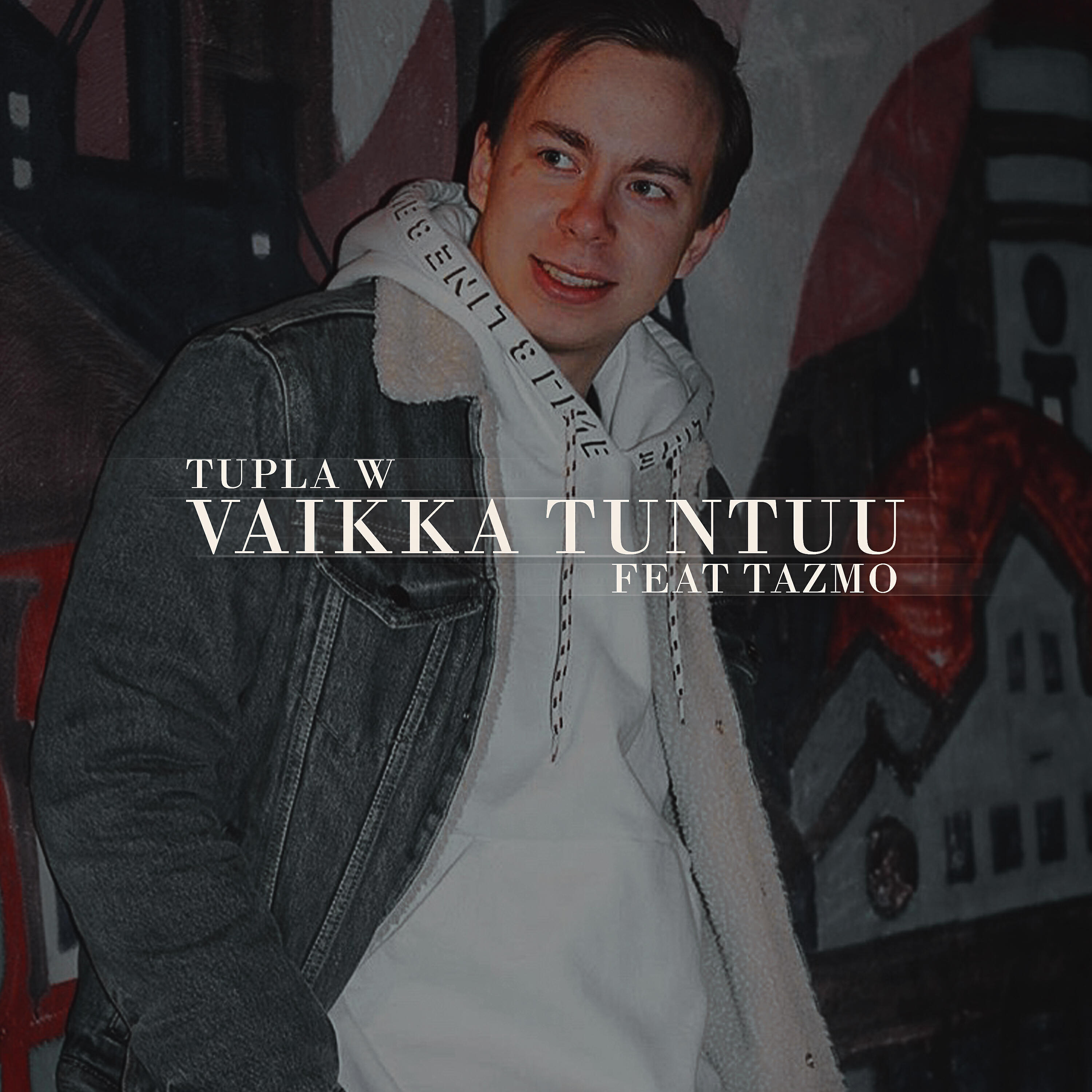 Релиз Vaikka Tuntuu