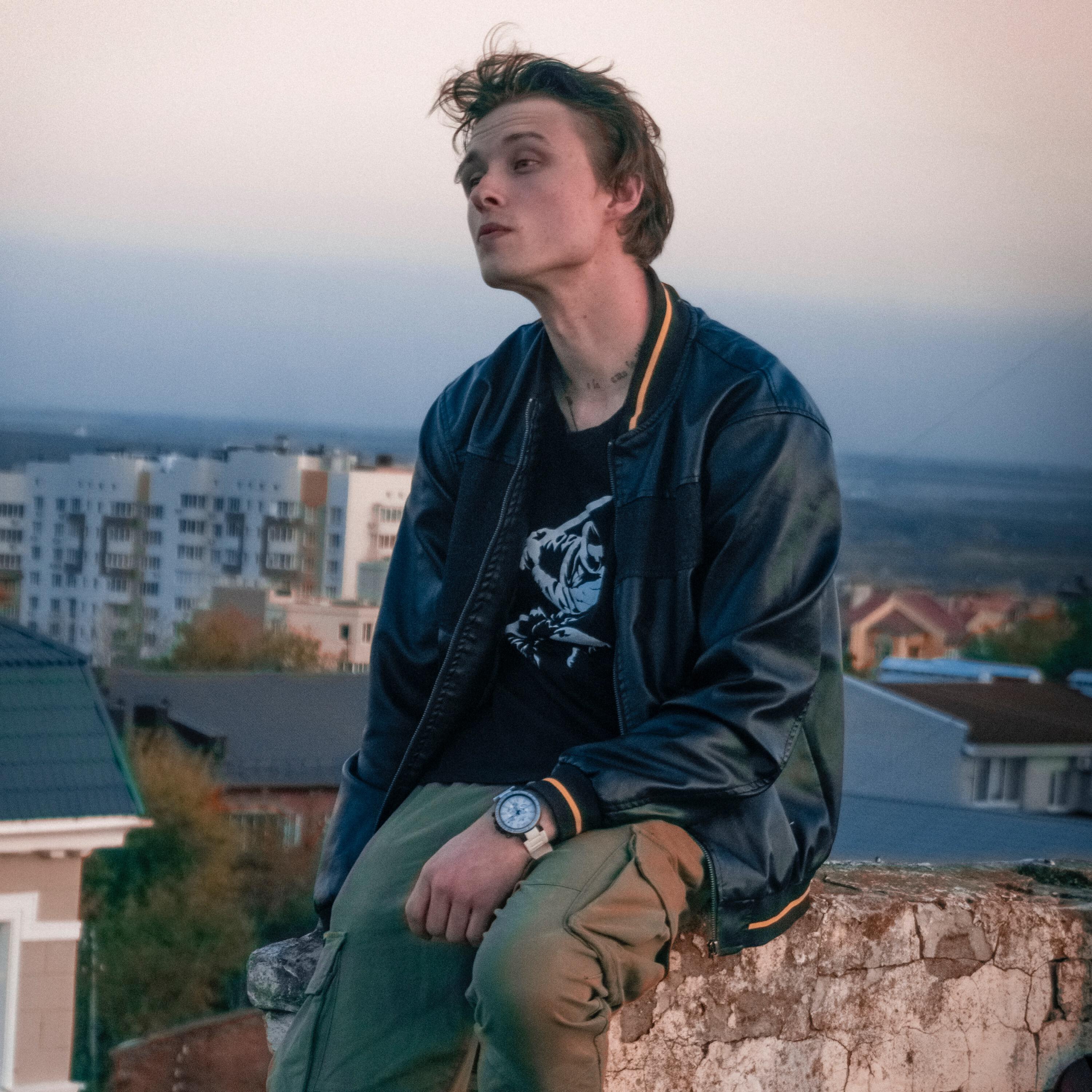 Постер альбома Рисующий осень