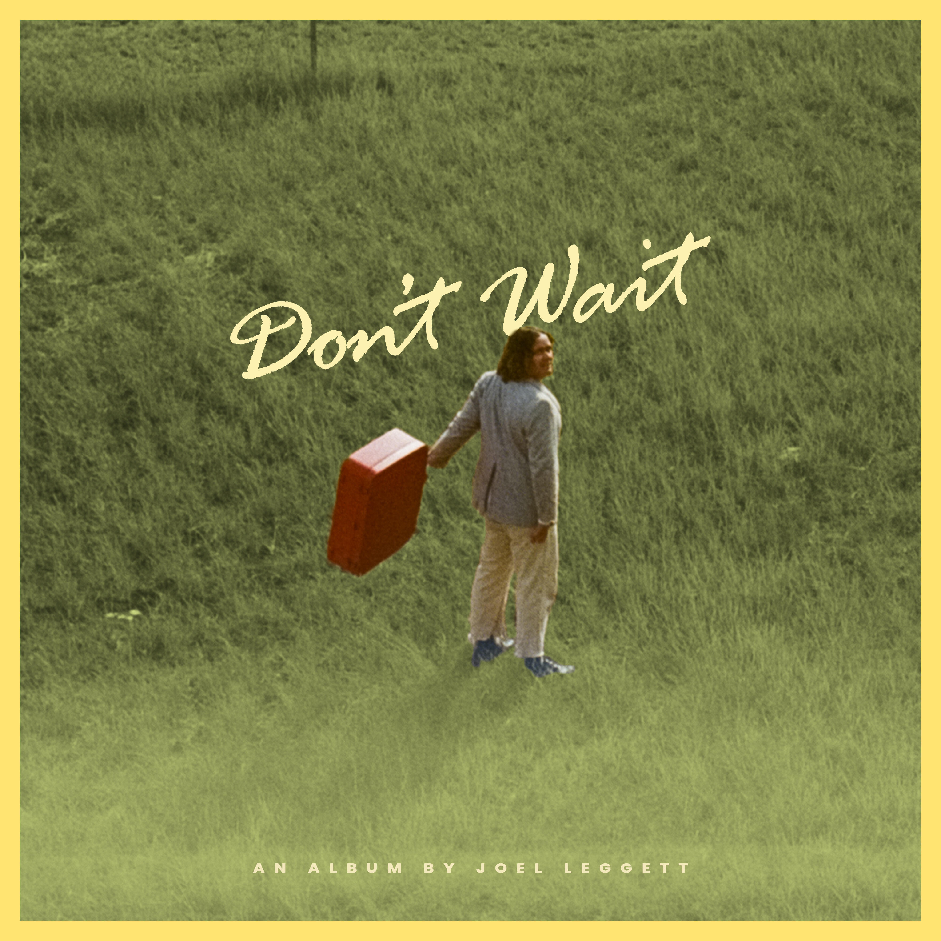 Релиз Don't Wait