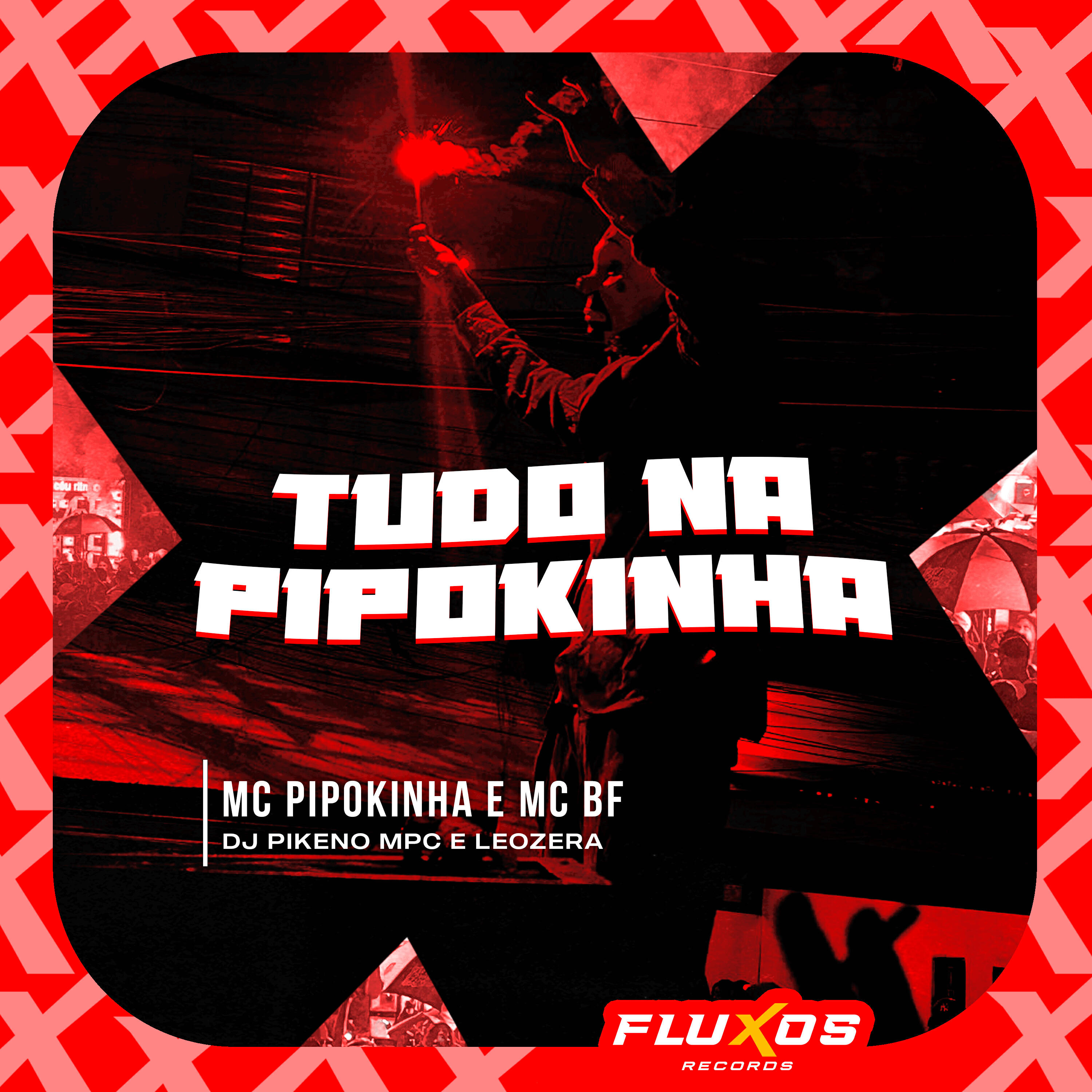 Релиз Tudo na Pipokinha