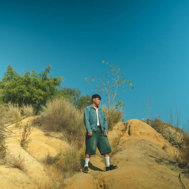 James Paek