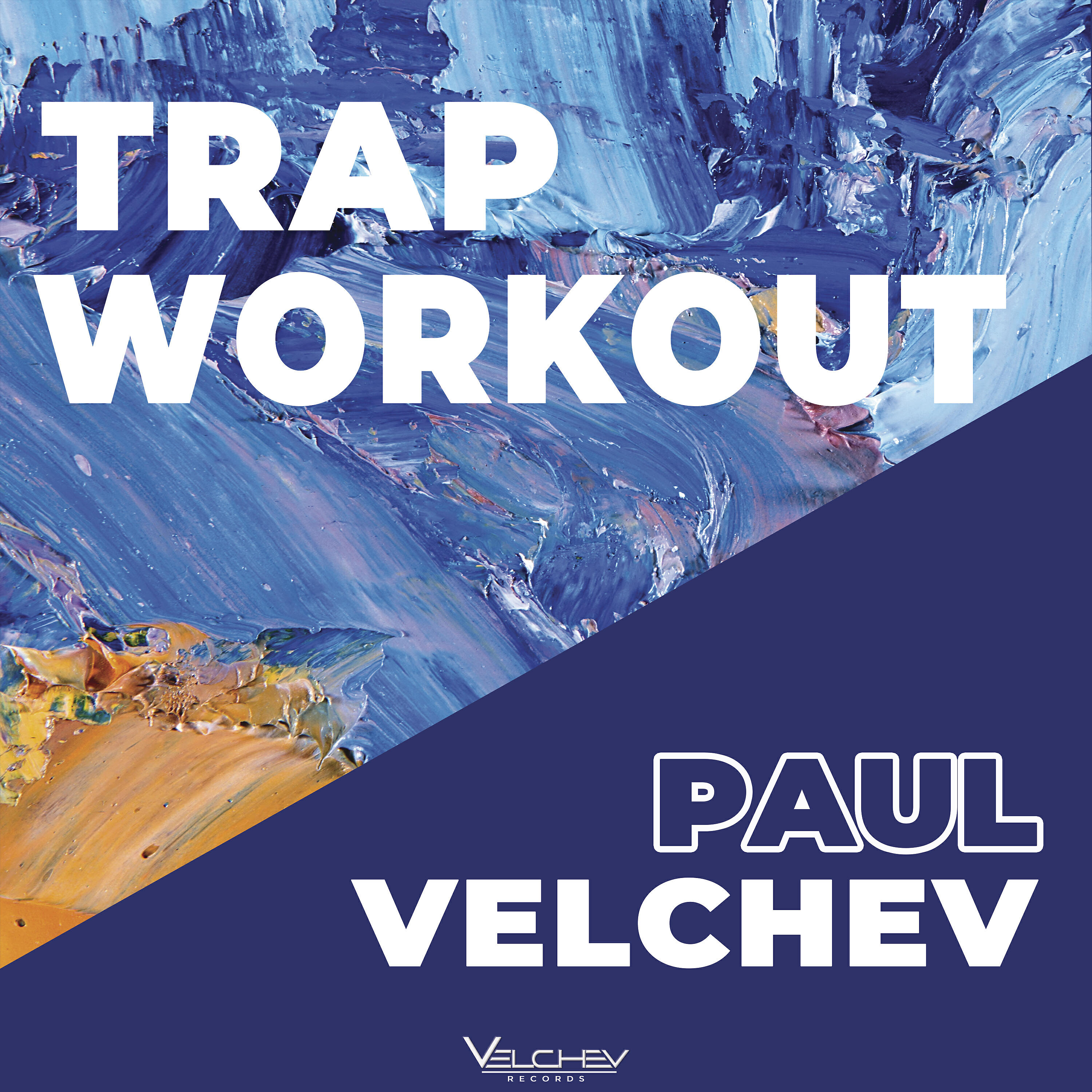 Релиз Trap Workout