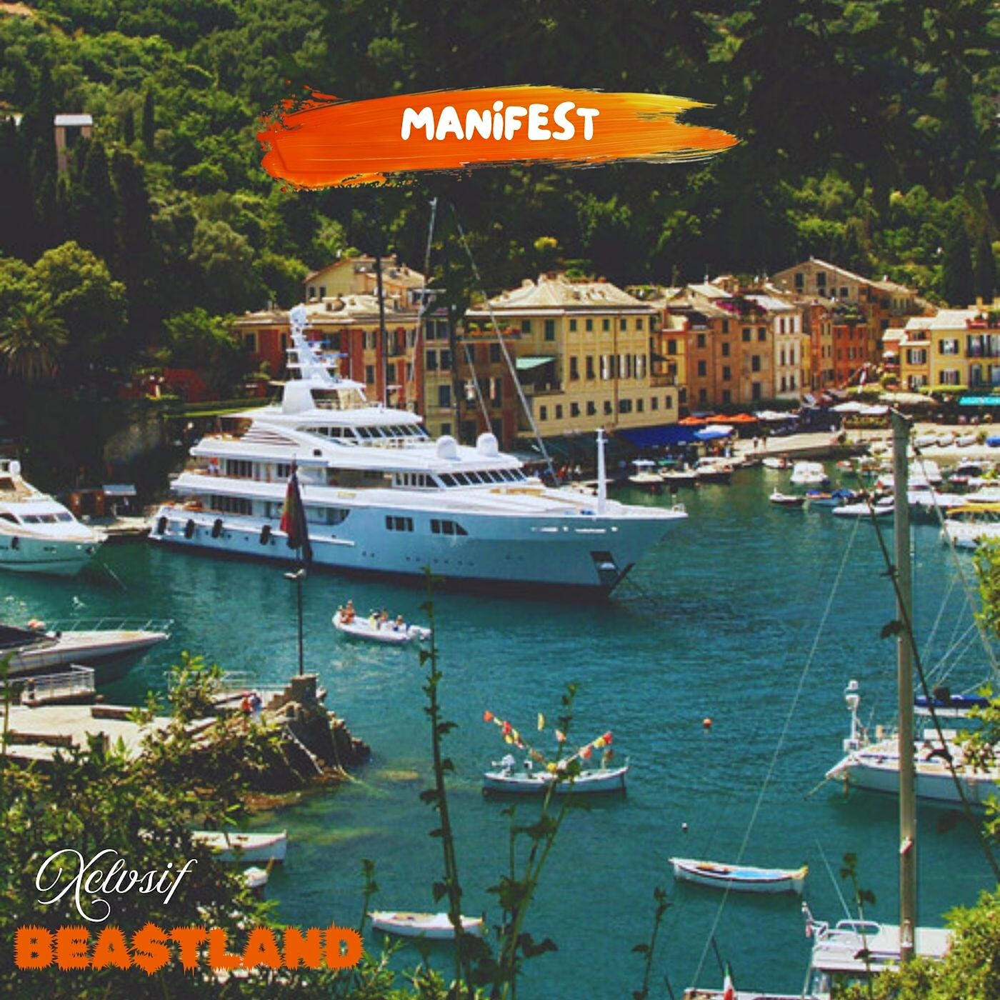 Релиз Manifest