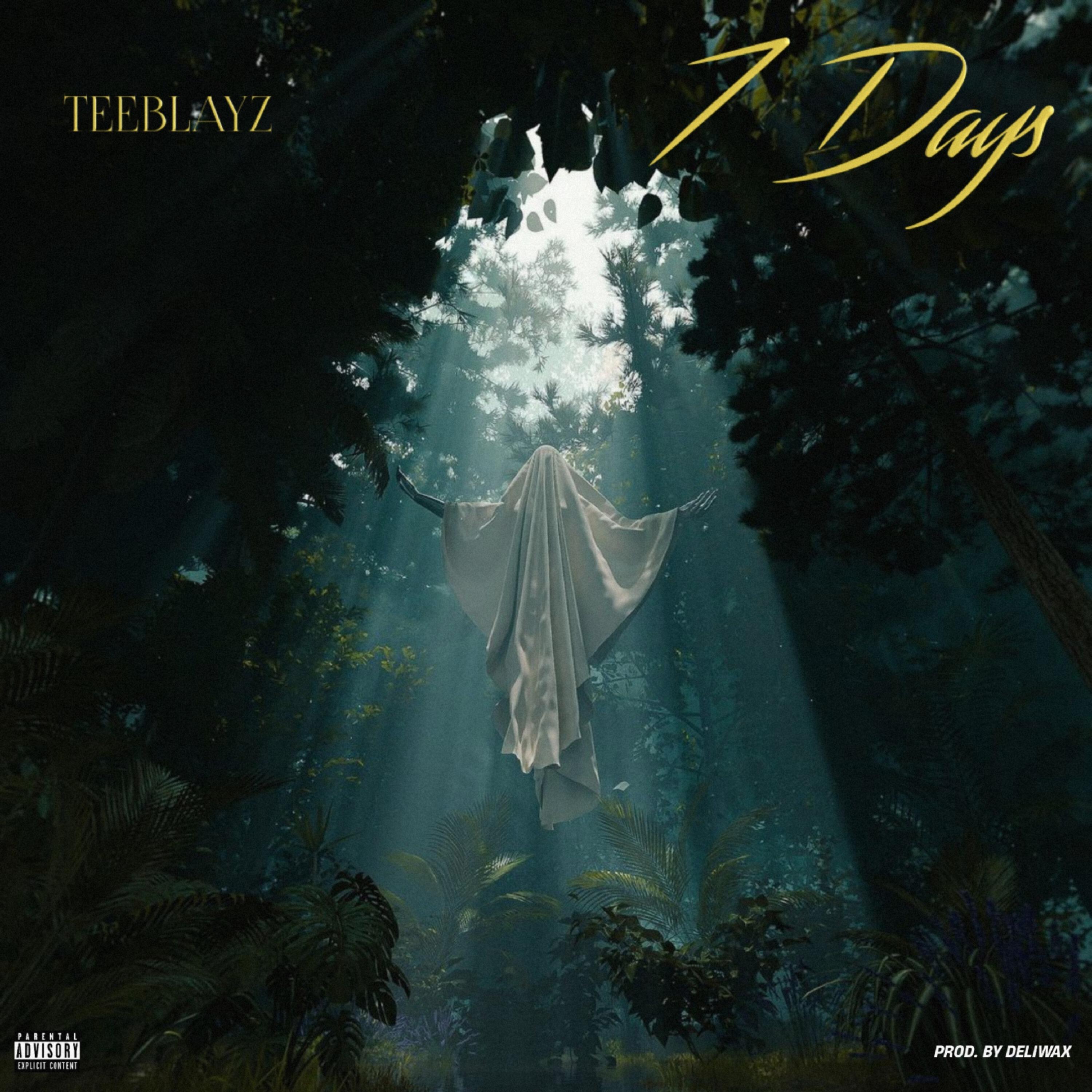 Релиз 7 Days