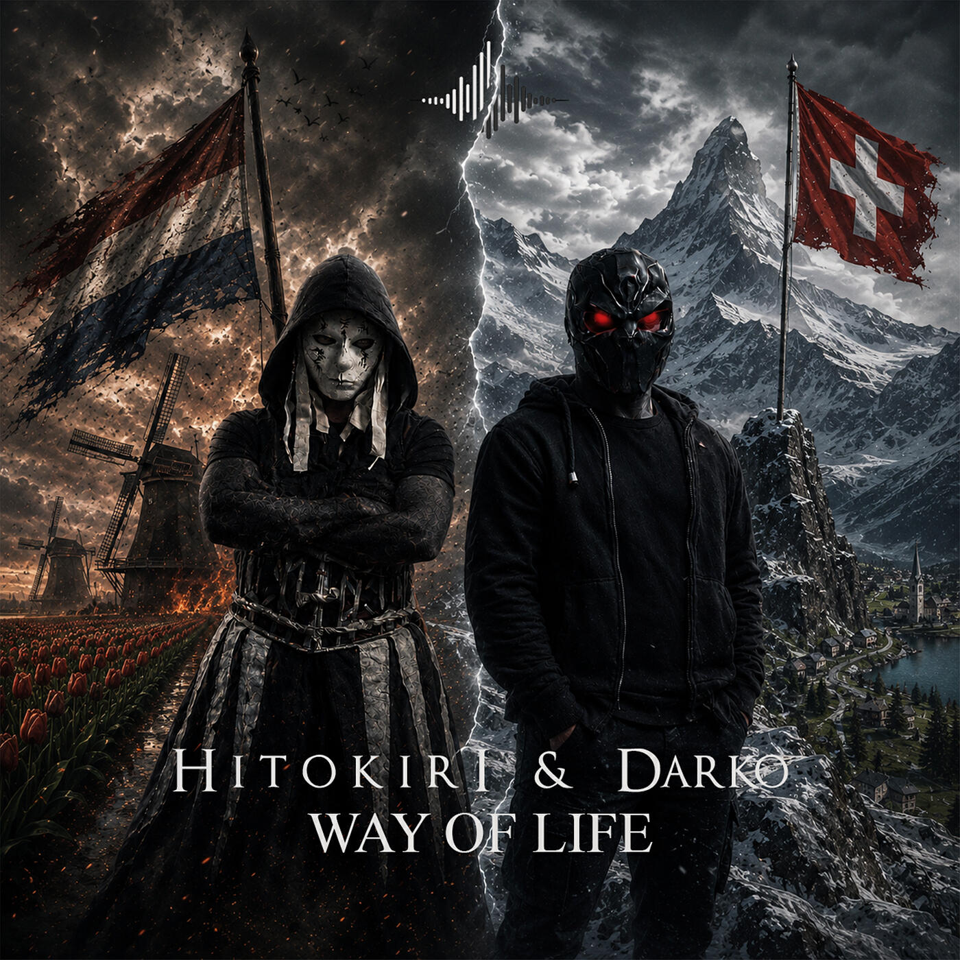 Релиз Way of Life