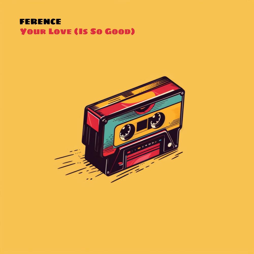 Ference все песни в mp3