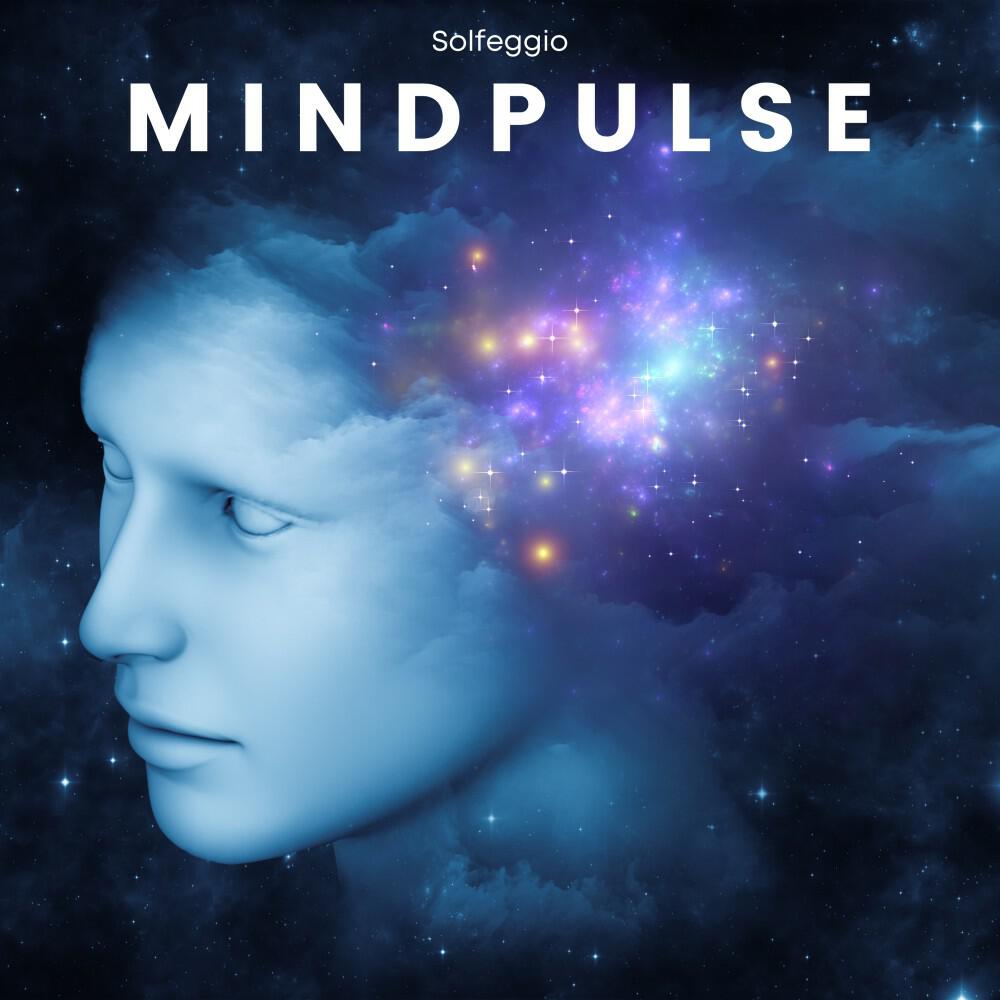 Релиз Mindpulse: Binaural Meditation Beats