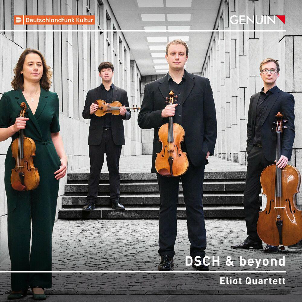 Eliot Quartett