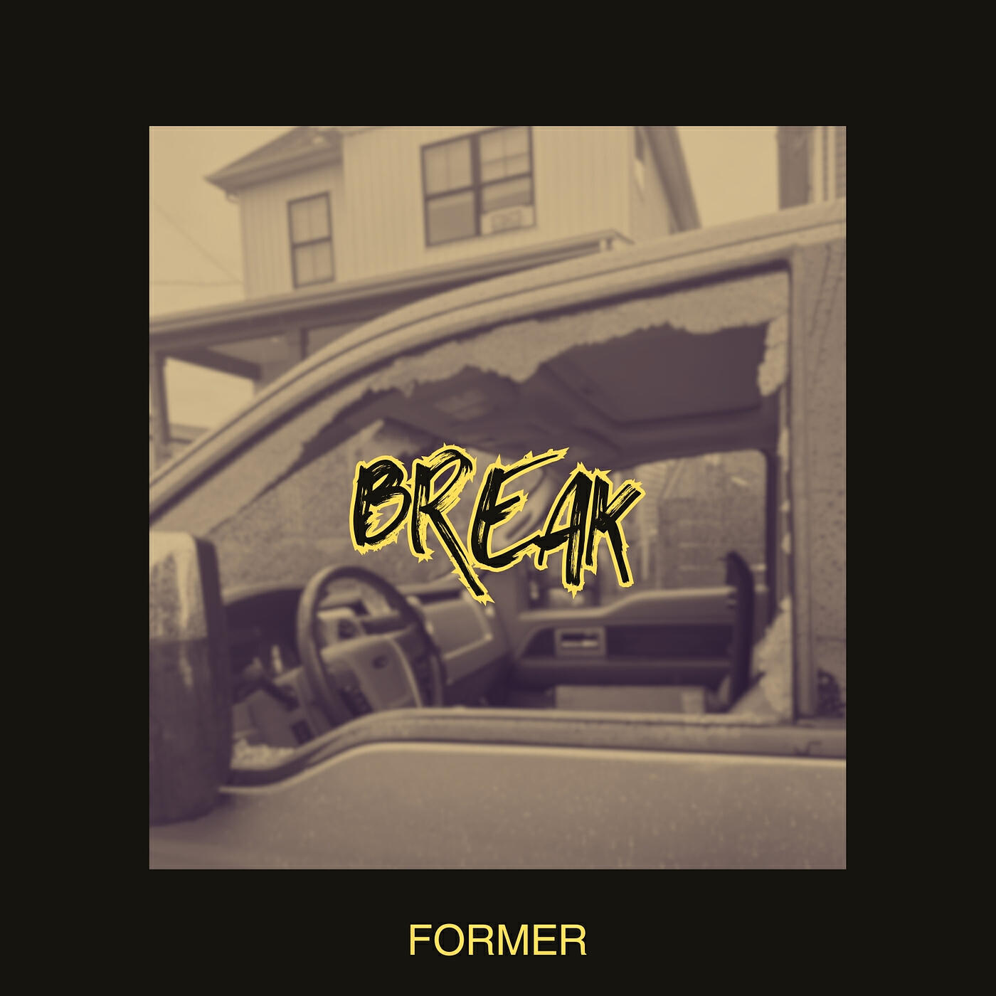 Релиз Break (Demo)
