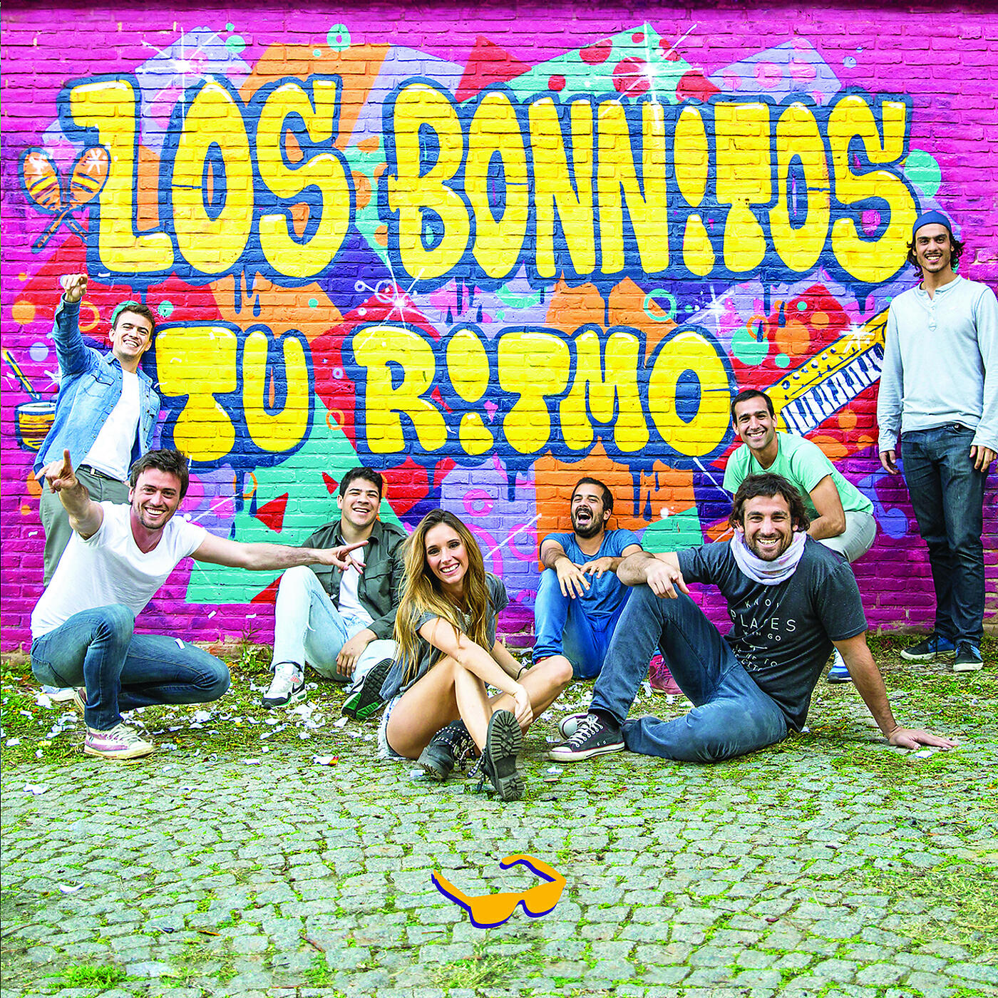 Релиз Tu Ritmo