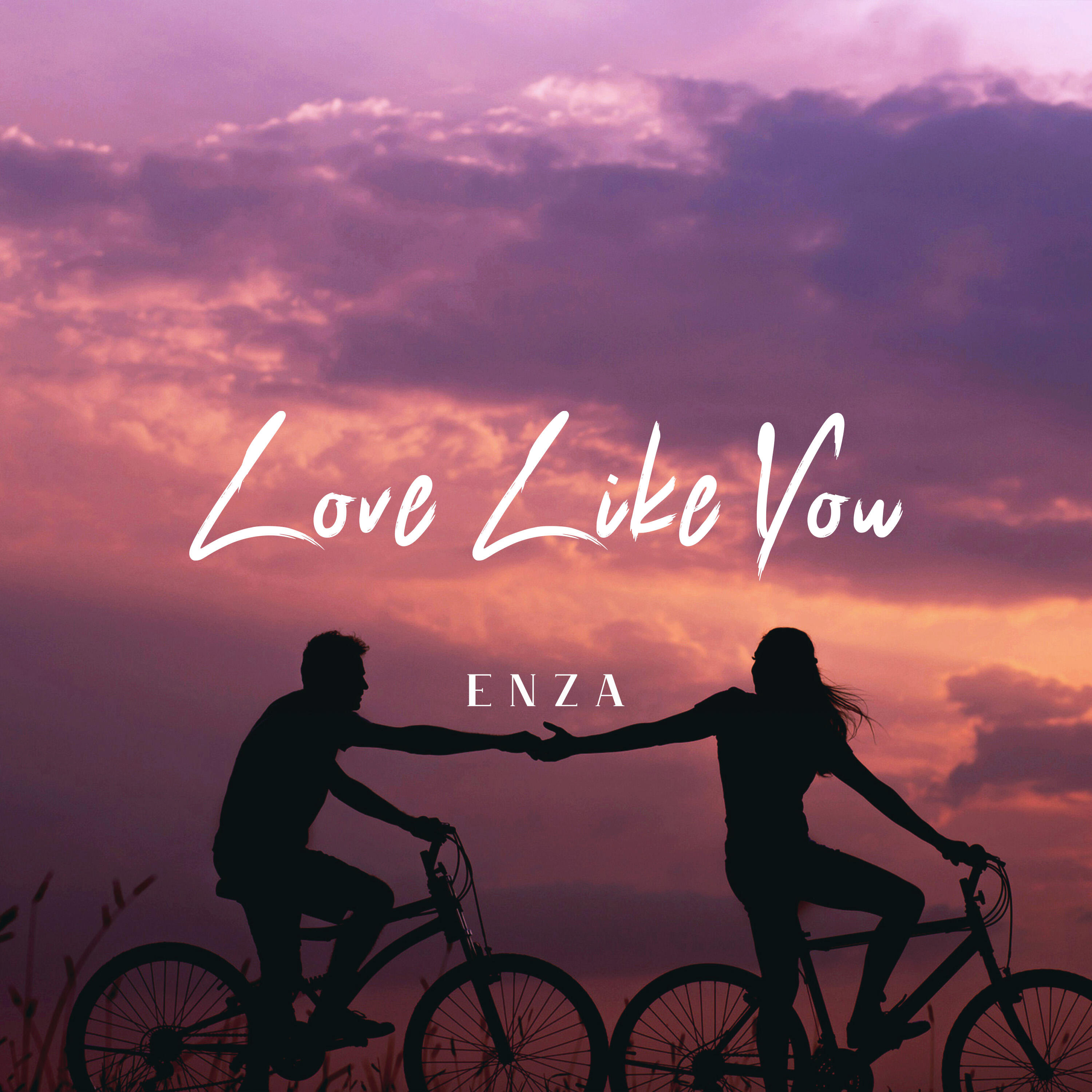 Релиз Love Like You