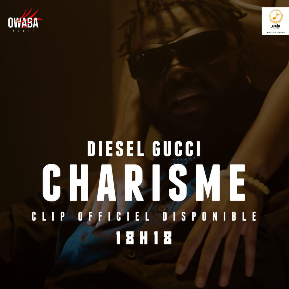 Релиз CHARISME