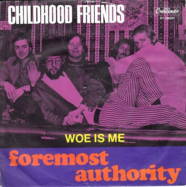 Foremost Authority