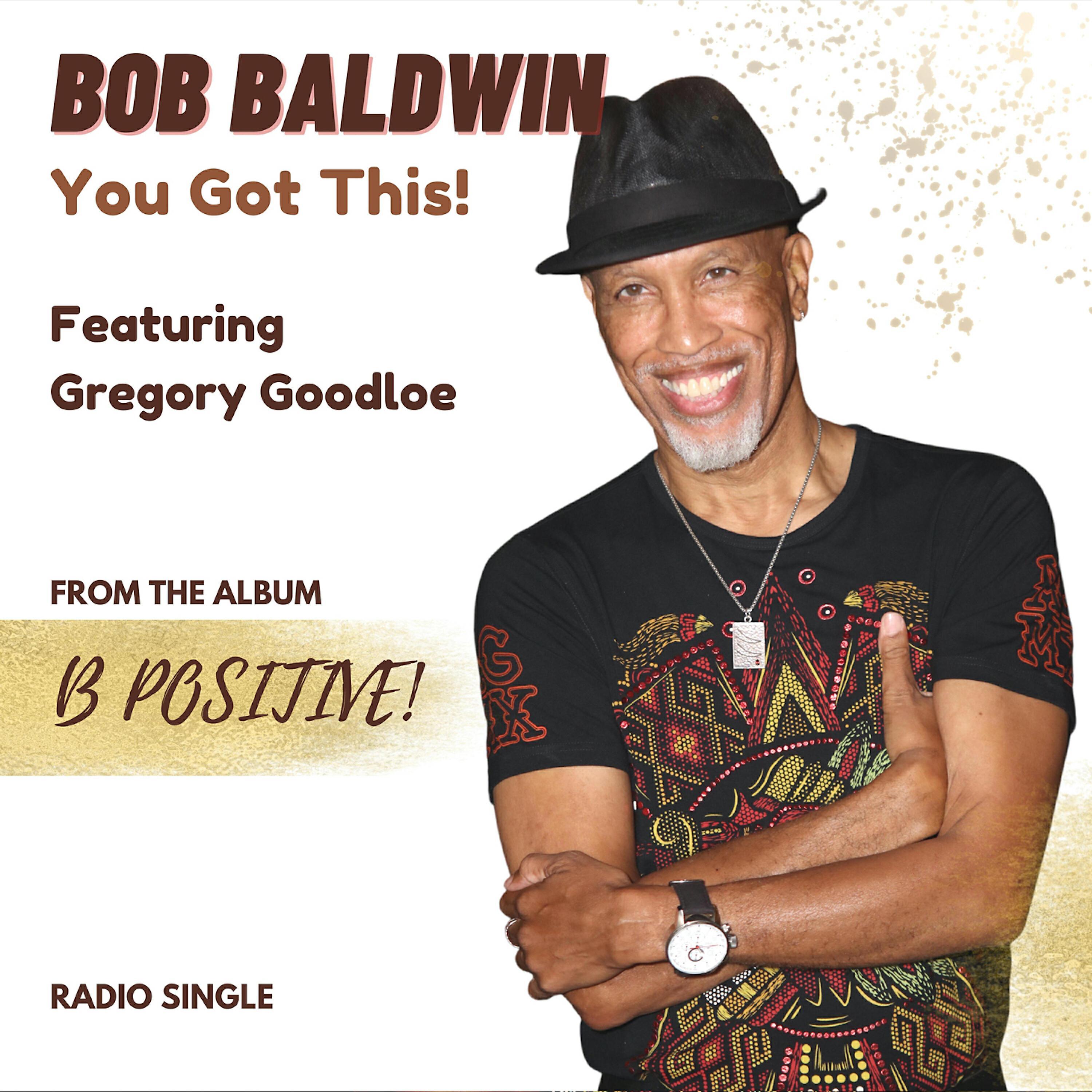 Gregory Goodloe