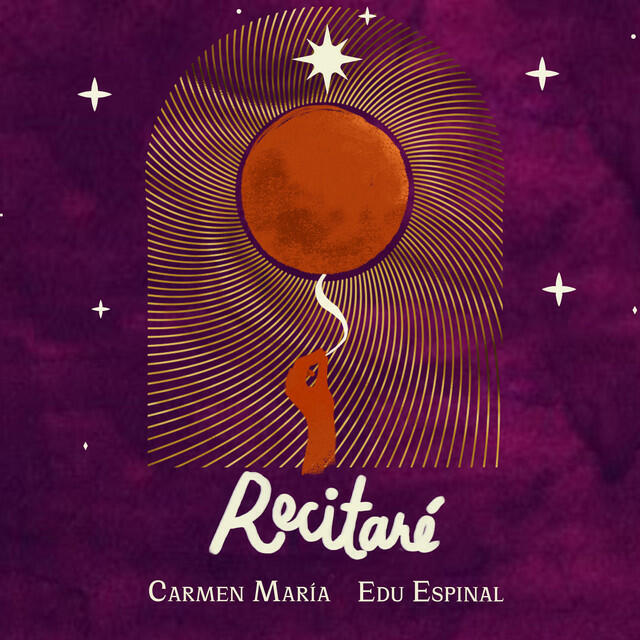 Релиз Recitaré