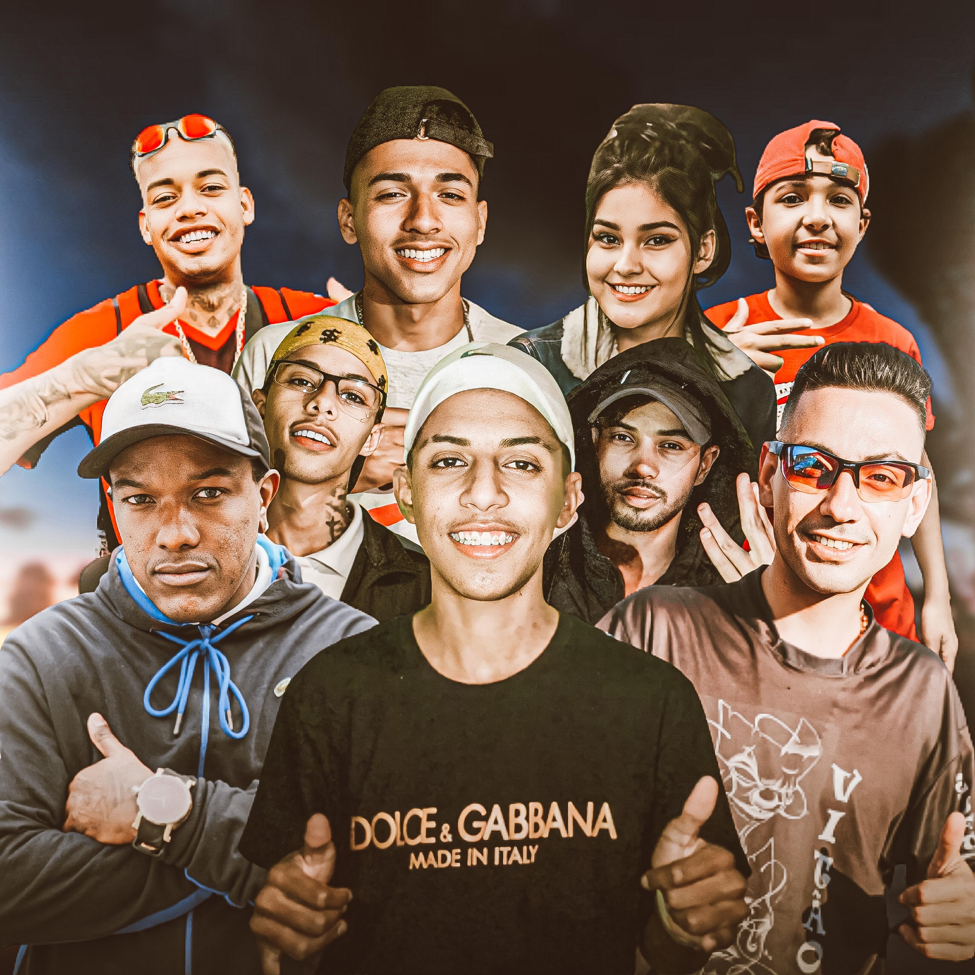 Скачать песню MC Edisinho, MC Vitão da vm, DJ Klebão, MC Biel da 09, McDavid, MC Menor da Ruinha, MC Colombinha - Set Ritmão Baile da Sorte бесплатно в MP3 для Android и iOS