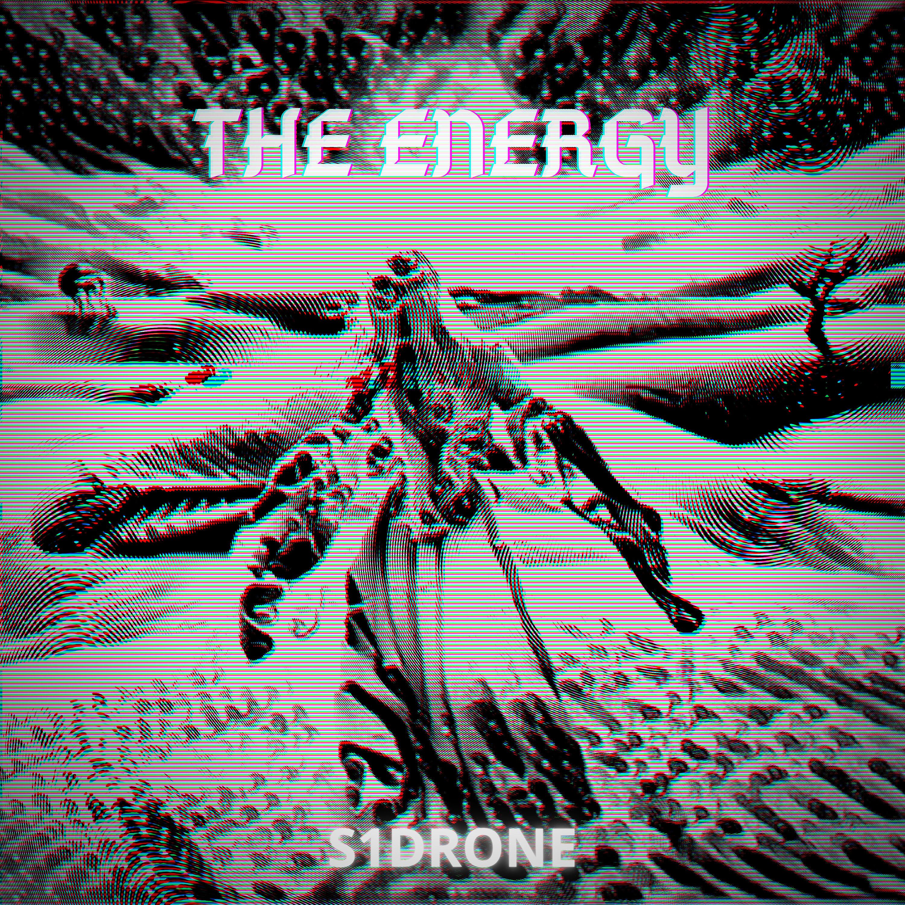 Релиз The Energy