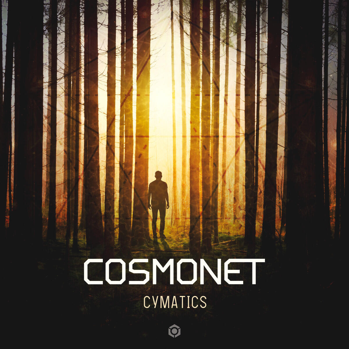 Релиз Cymatics
