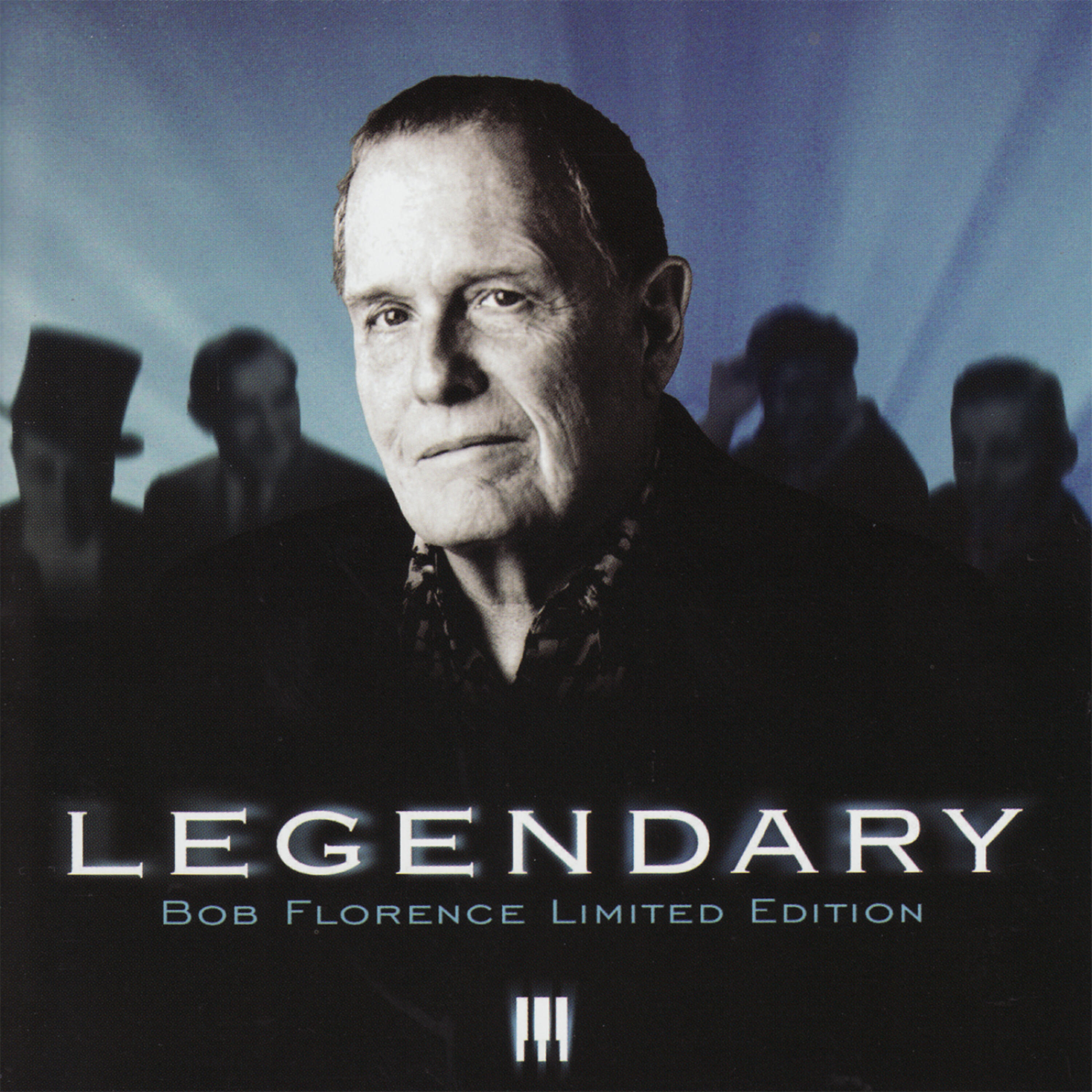 Релиз Legendary