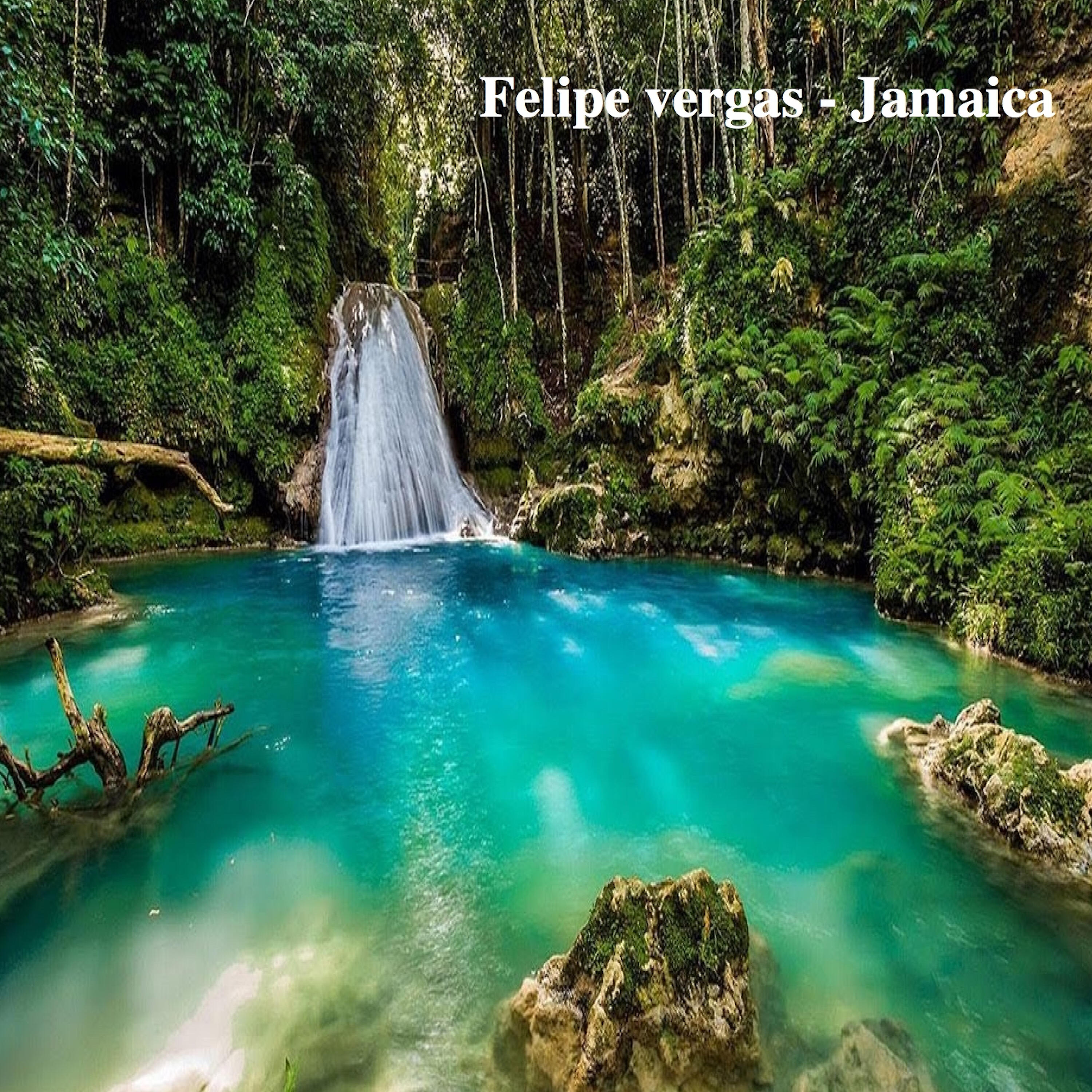 Релиз Jamaica