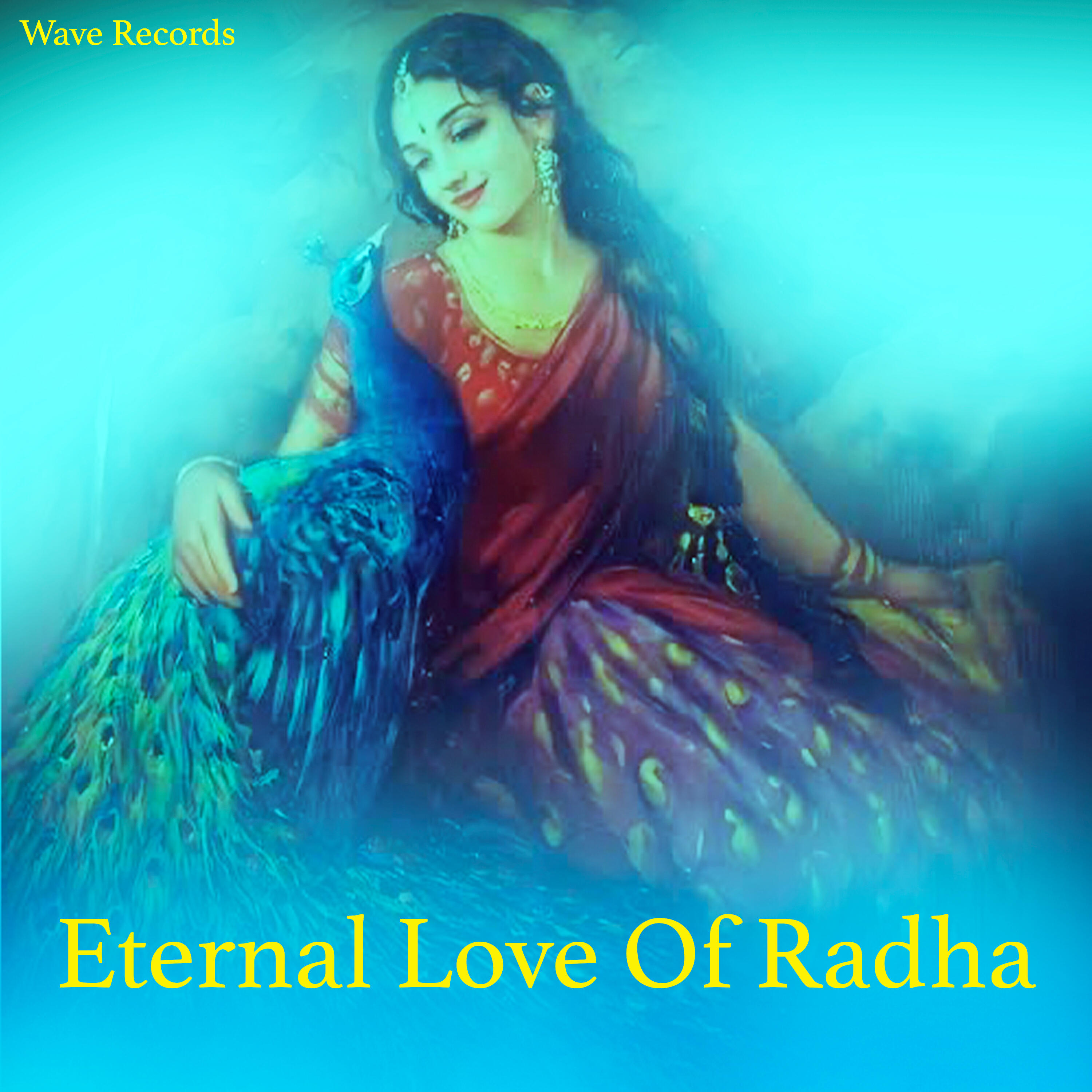 Релиз Eternal Love Of Radha