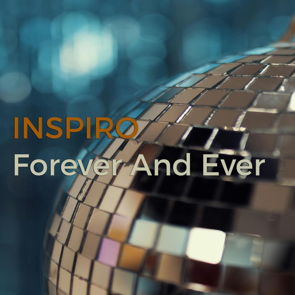 Релиз Forever and Ever (Everlasting Mix)