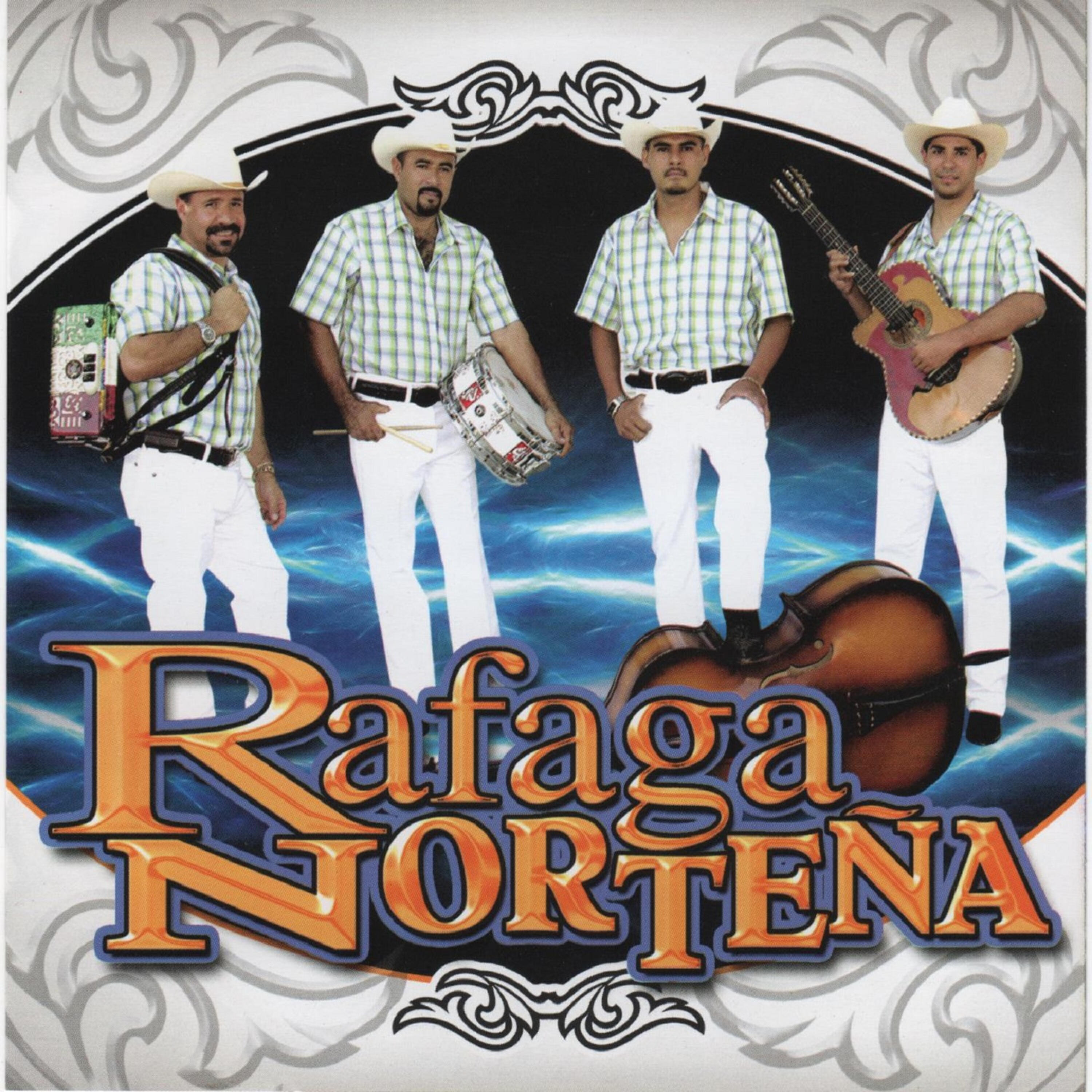 Релиз 19 Rafagazos