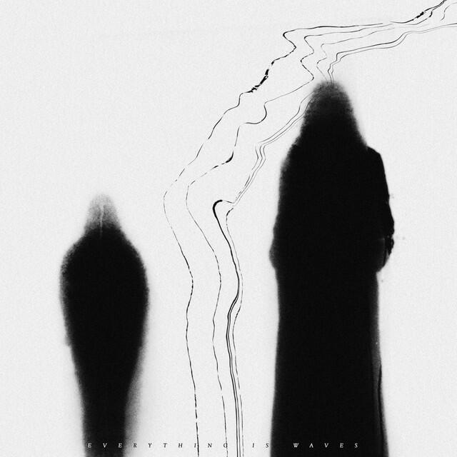 Релиз Everything is Waves