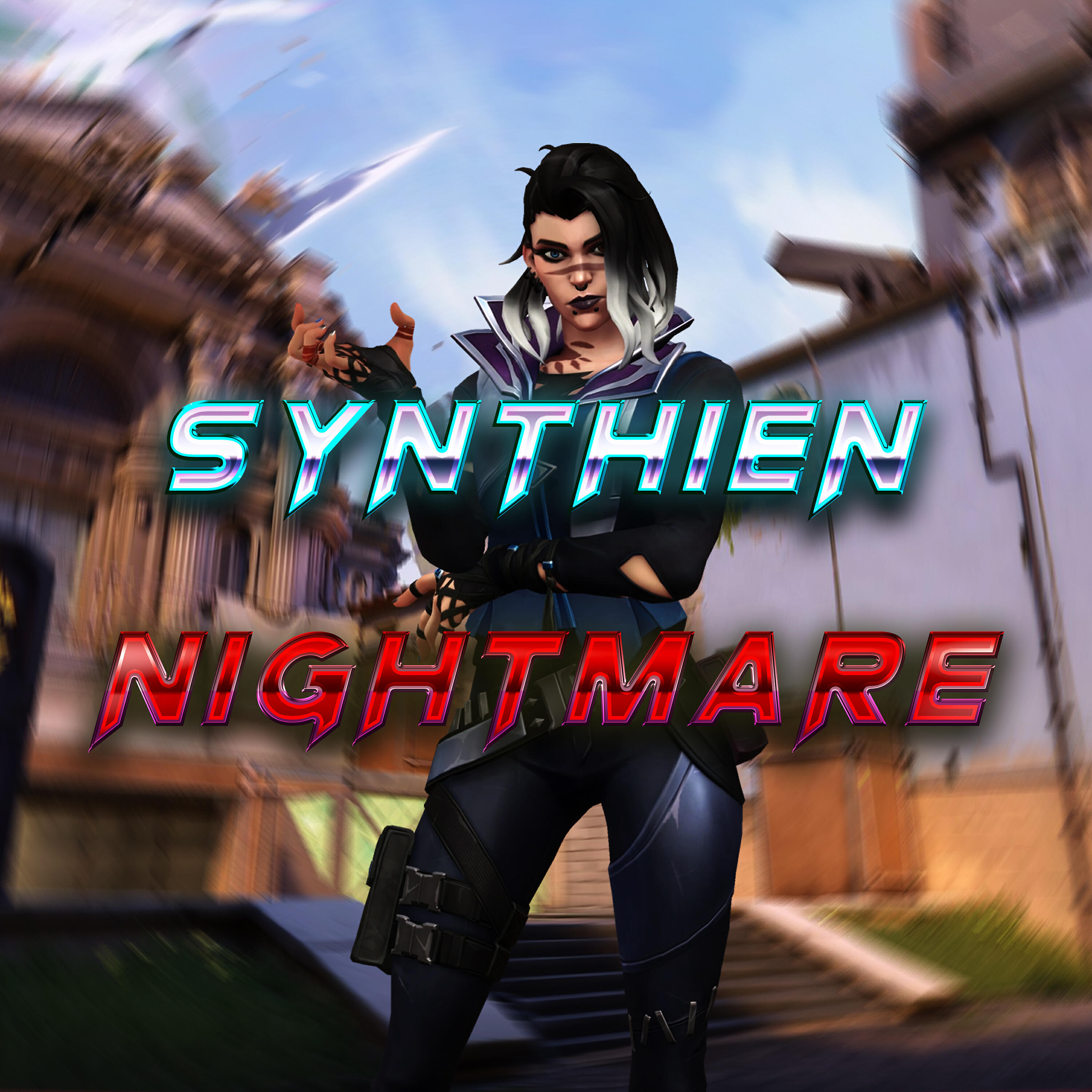 Релиз Nightmare