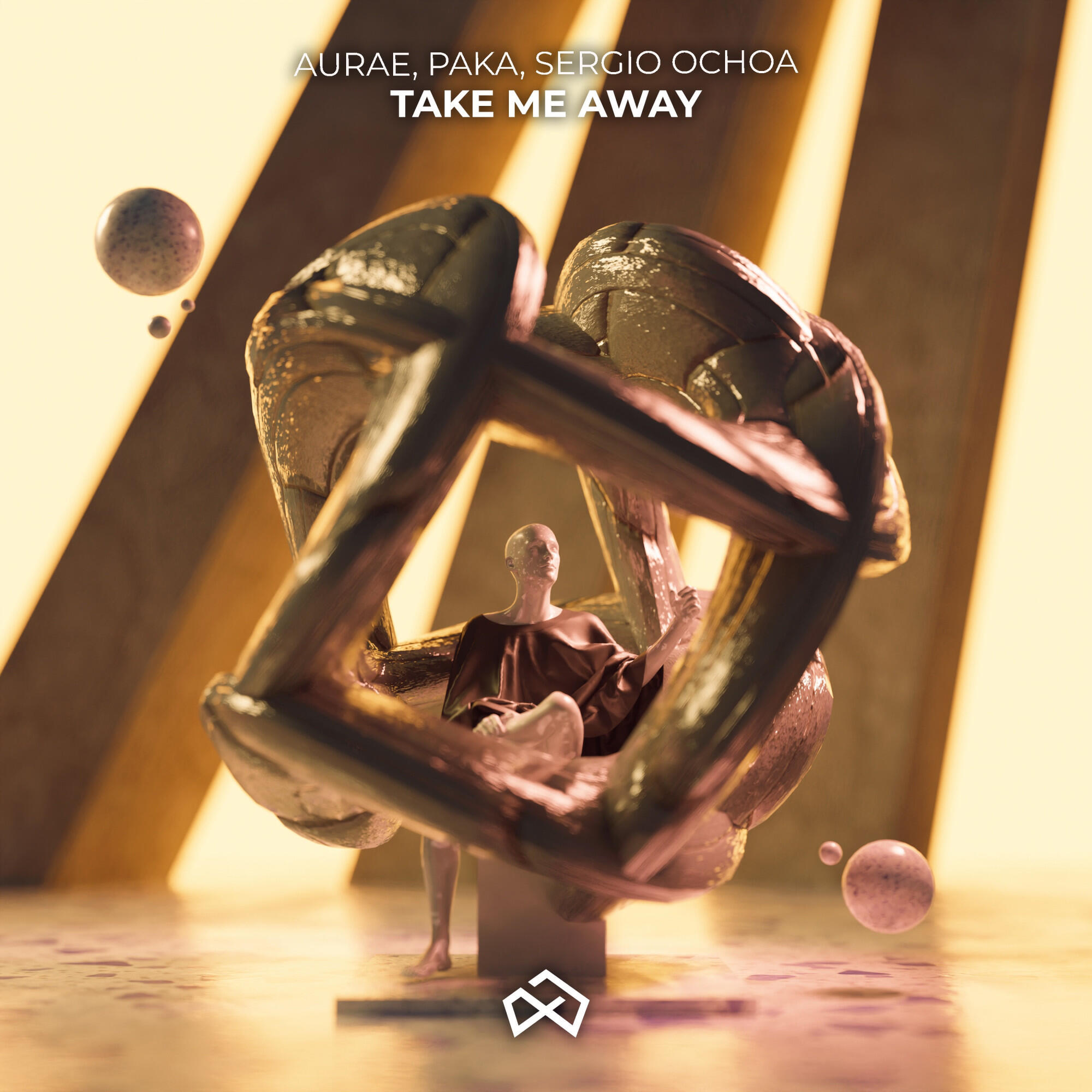 Релиз Take Me Away