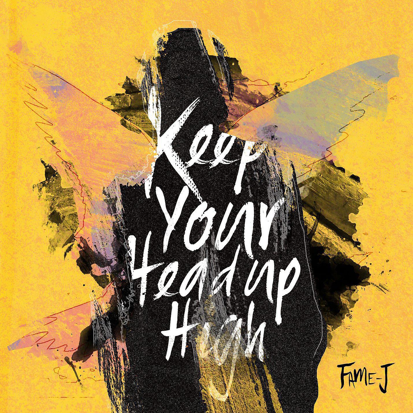 Релиз Keep Your Head Up High