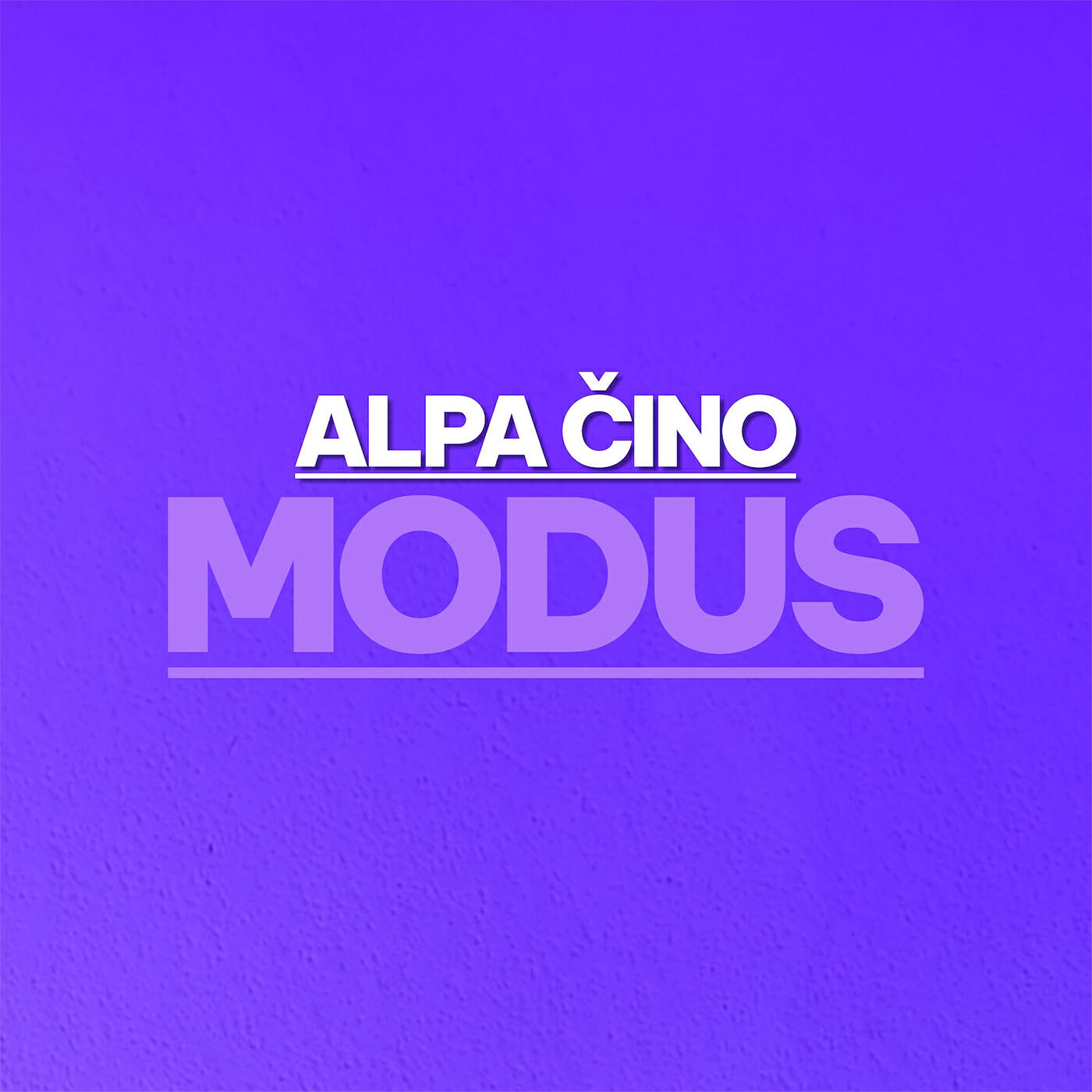 Alpa Čino