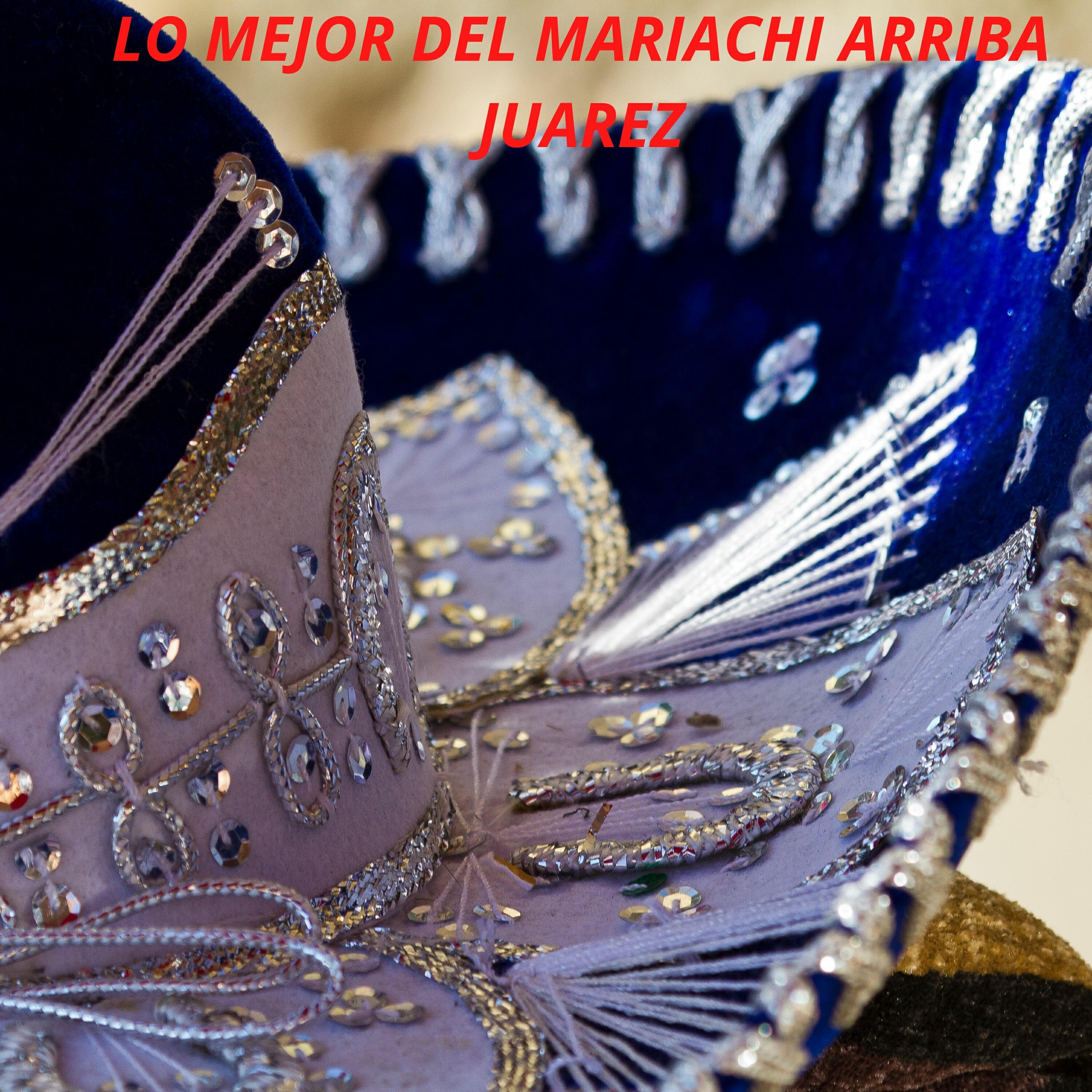 Релиз Lo Mejor Del Mariachi Arriba Juarez
