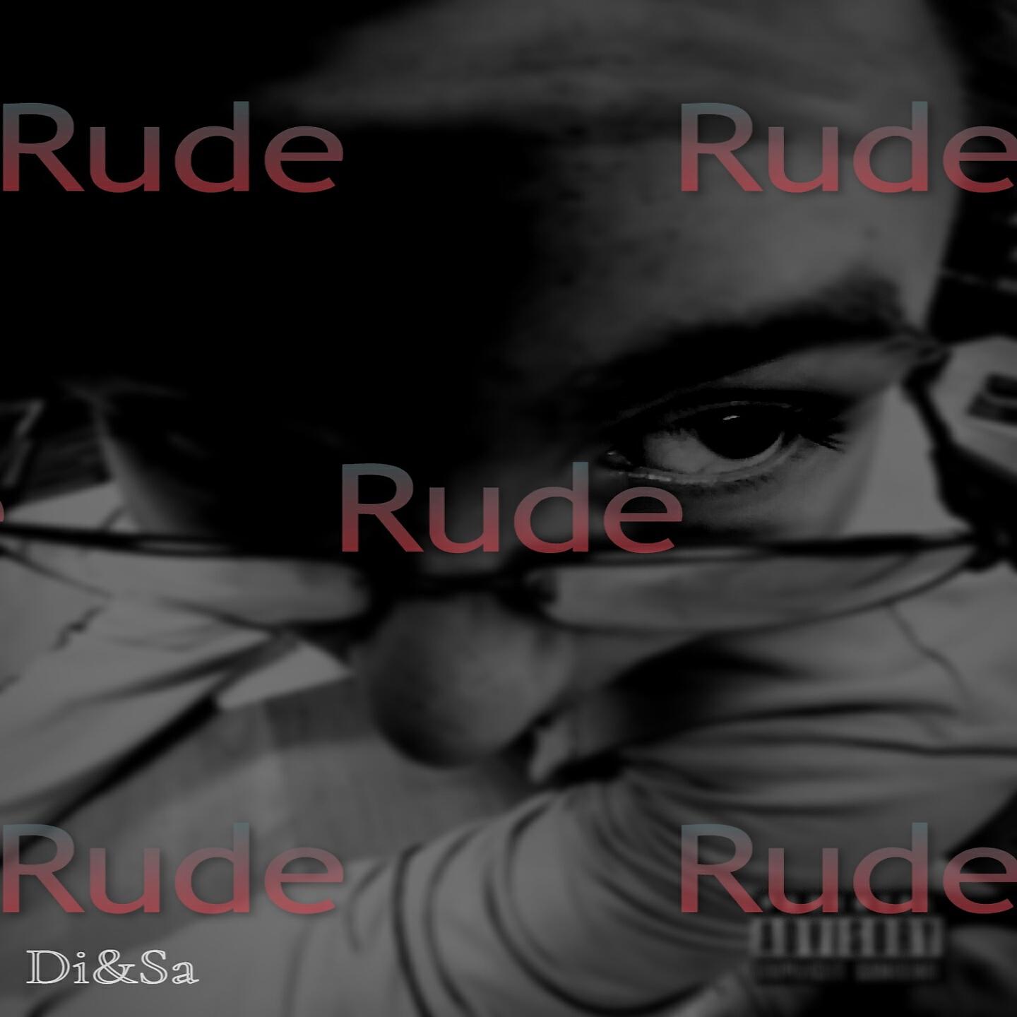 Релиз Rude