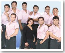 Los Llairas