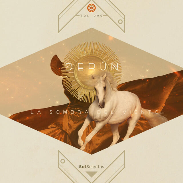 Релиз La Sombra Del Viento