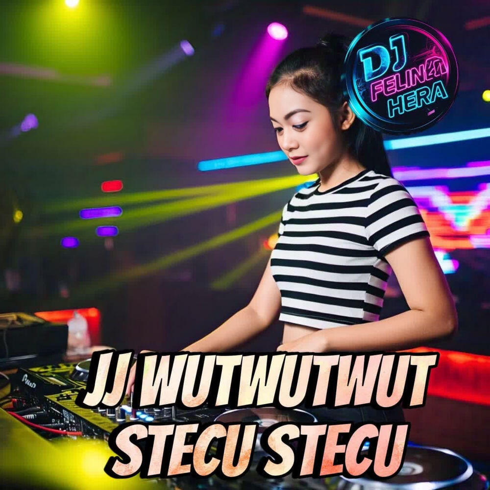 Релиз JJ Wutwutwut Stecu Stecu