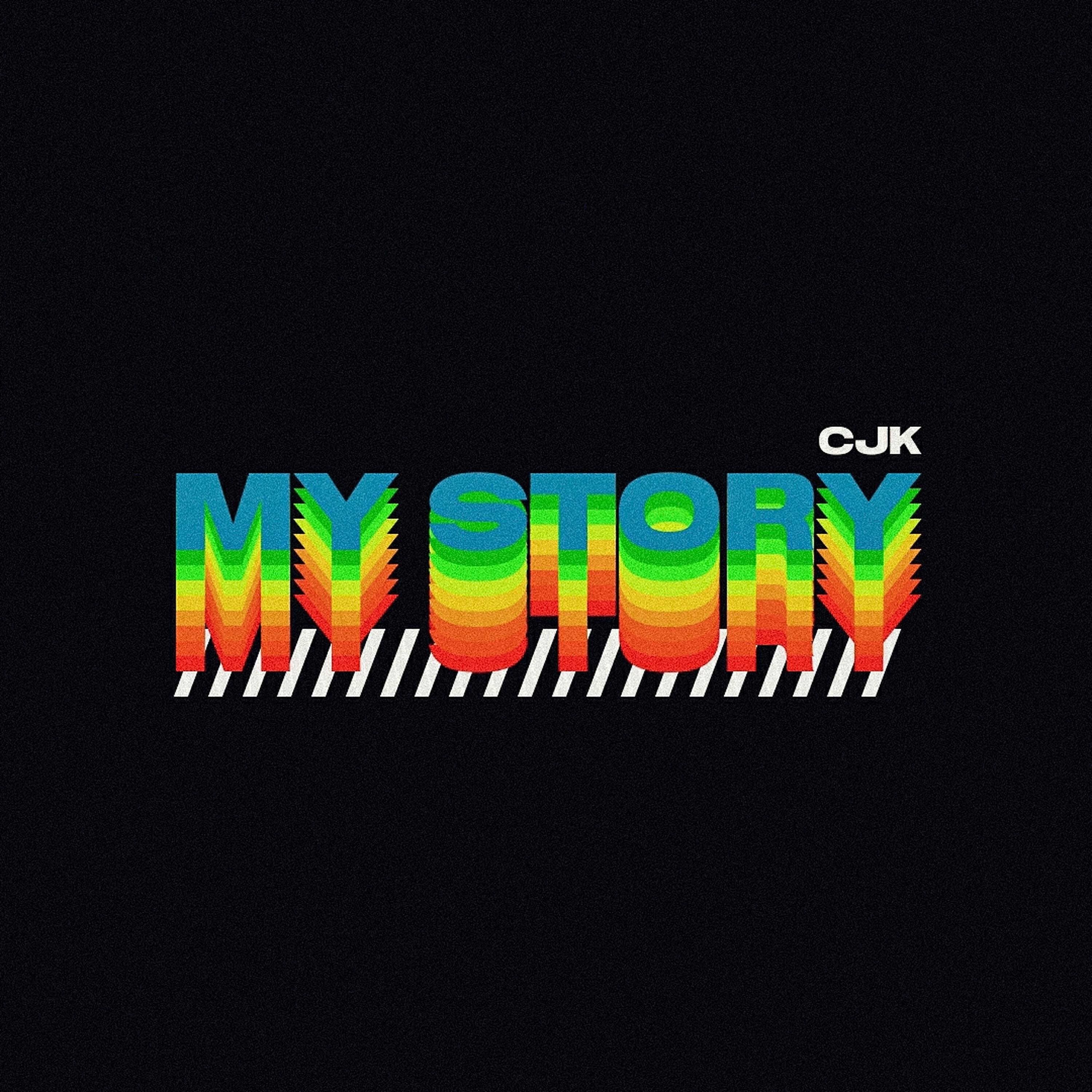 Релиз My Story