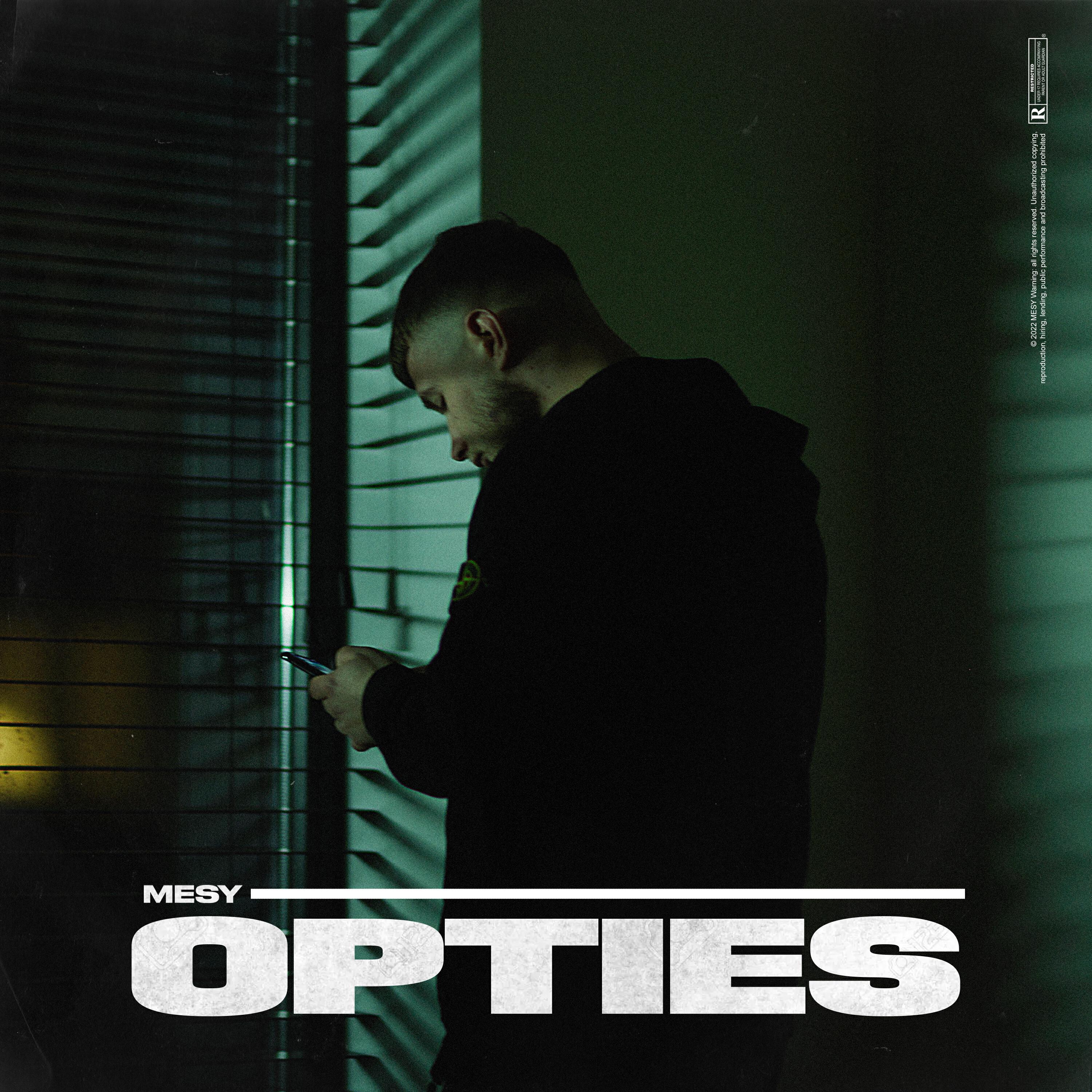 Релиз Opties