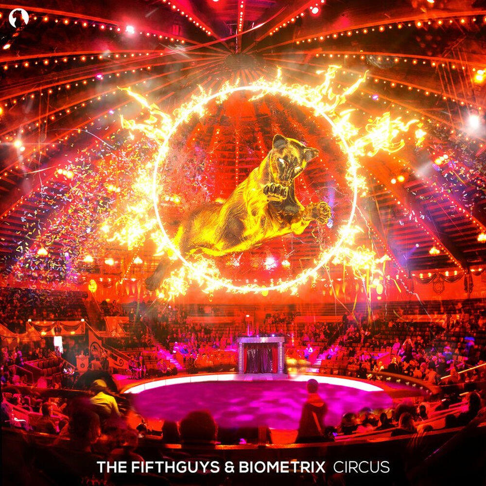 Релиз Circus