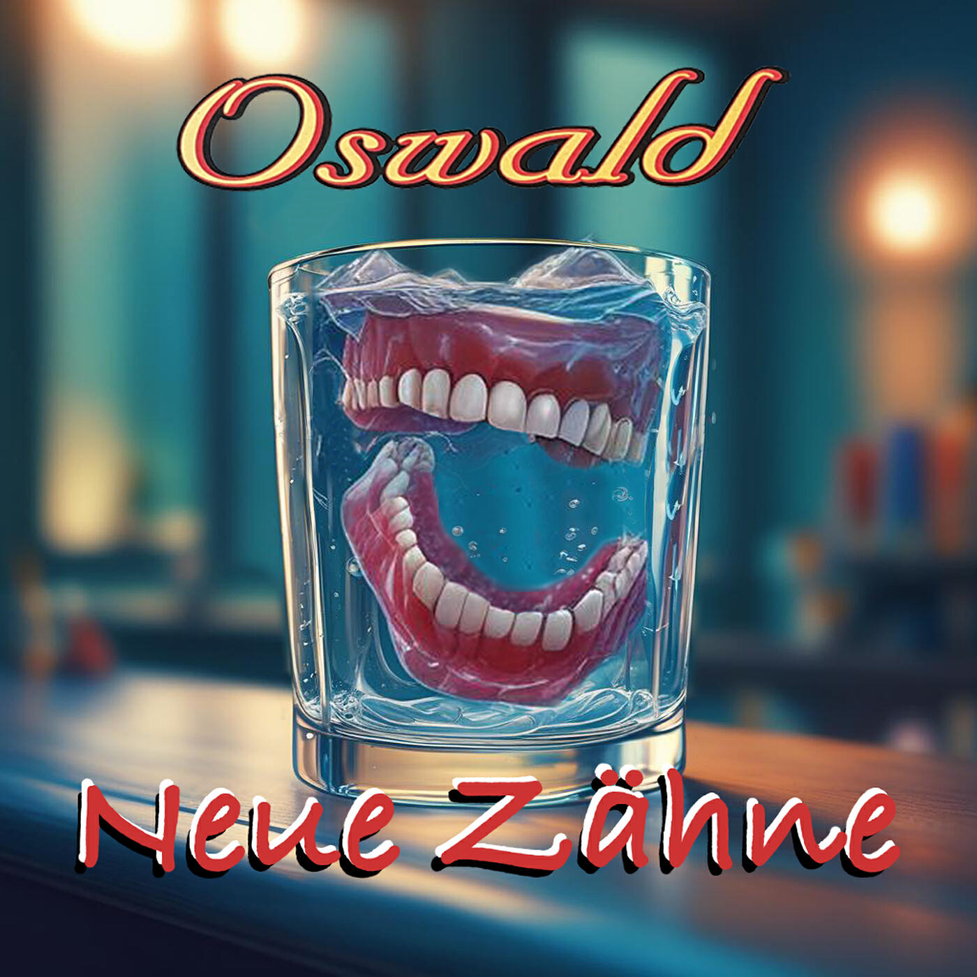 Релиз Neue Zähne